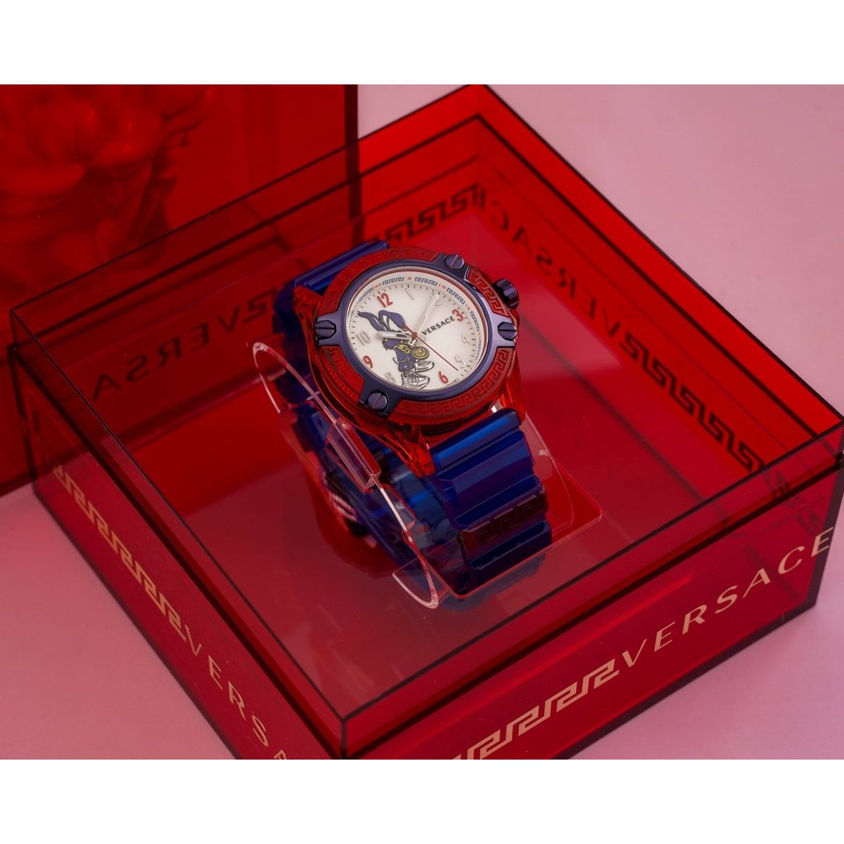ICON Action Edition CNY 2023 - L&M Luxury Timepieces