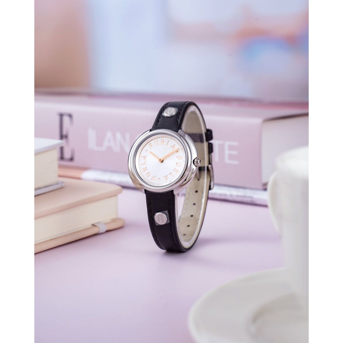 Icon Shape - L&M Luxury Timepieces
