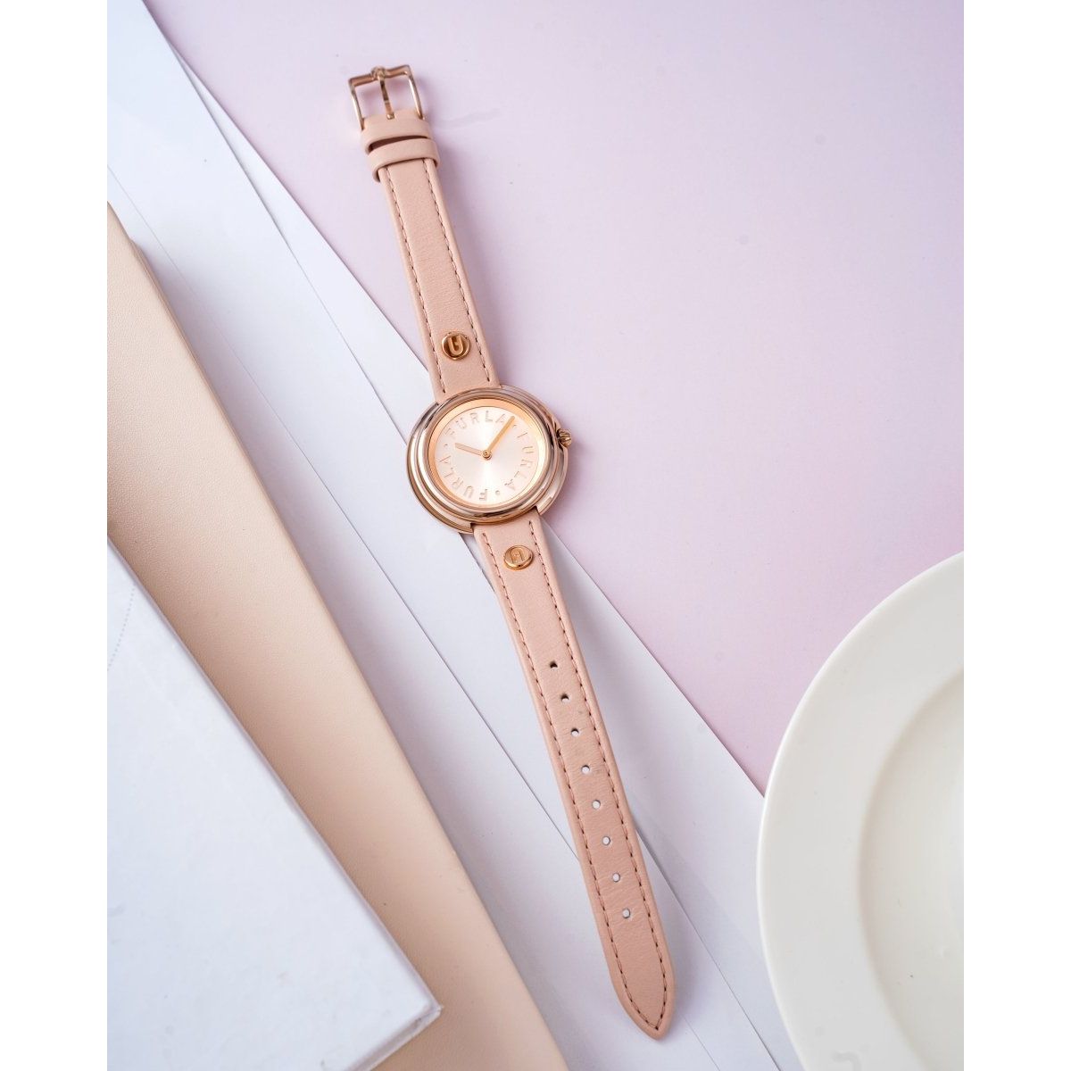 Icon Shape - L&M Luxury Timepieces