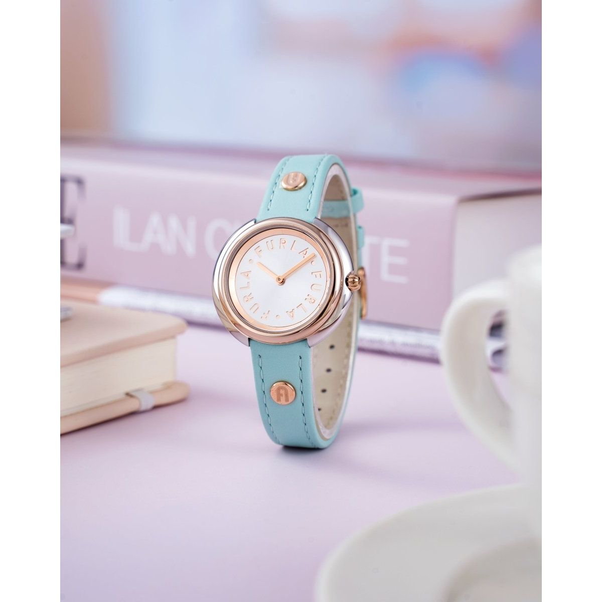 Icon Shape - L&M Luxury Timepieces
