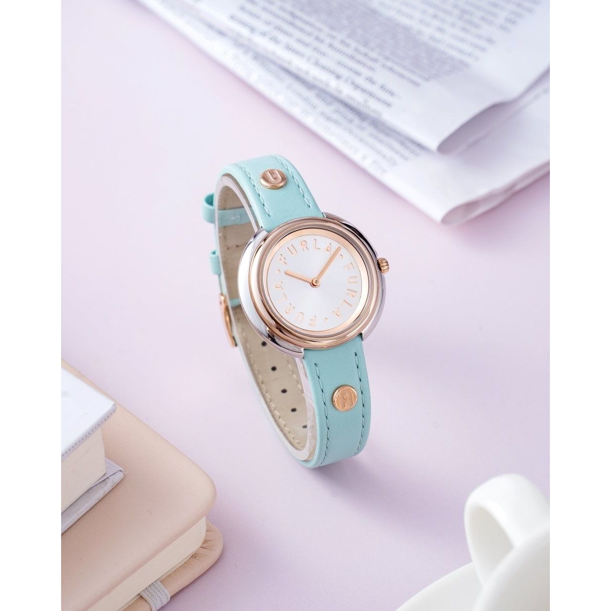 Icon Shape - L&M Luxury Timepieces