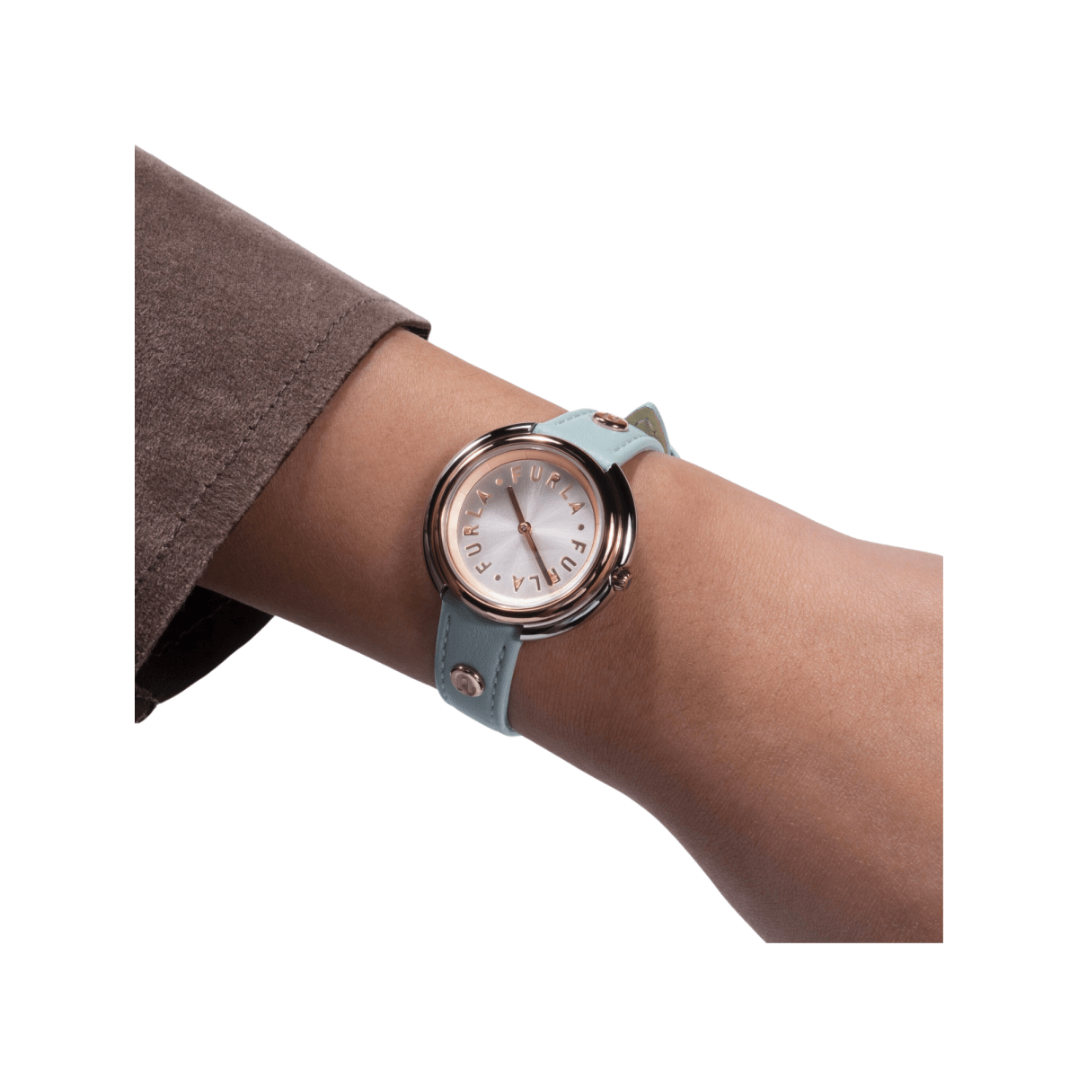Icon Shape - L&M Luxury Timepieces