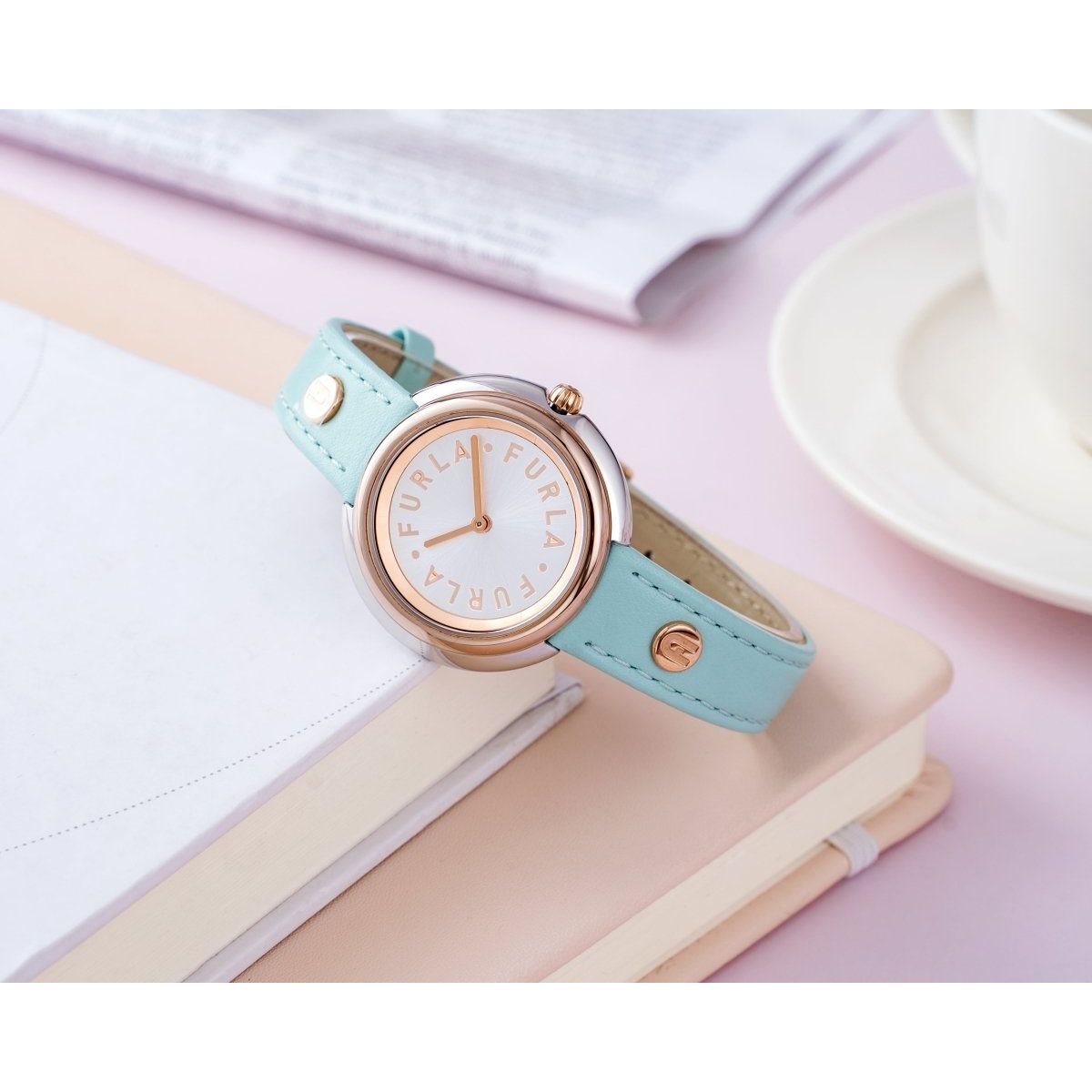 Icon Shape - L&M Luxury Timepieces