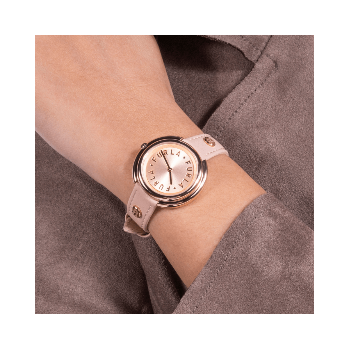 Icon Shape - L&M Luxury Timepieces