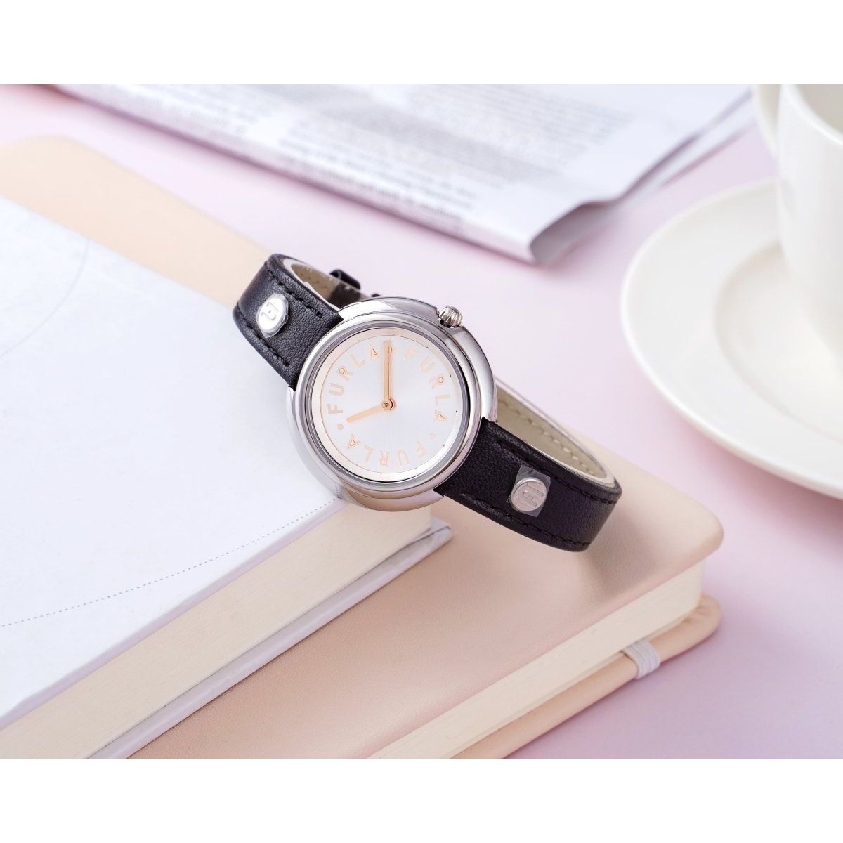 Icon Shape - L&M Luxury Timepieces