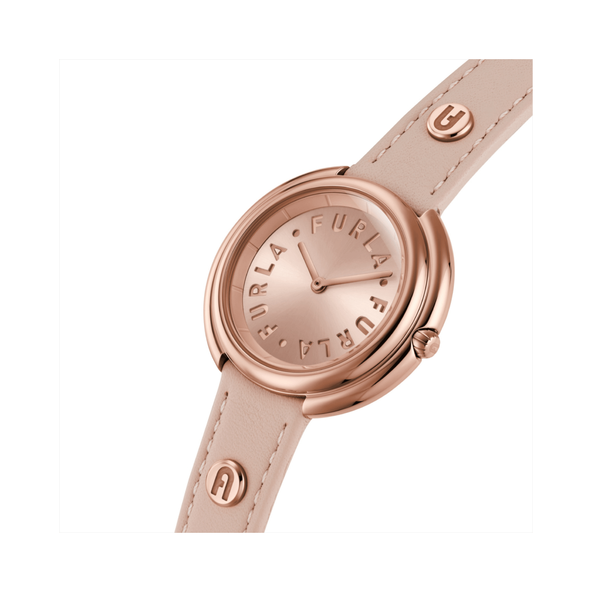 Icon Shape - L&M Luxury Timepieces