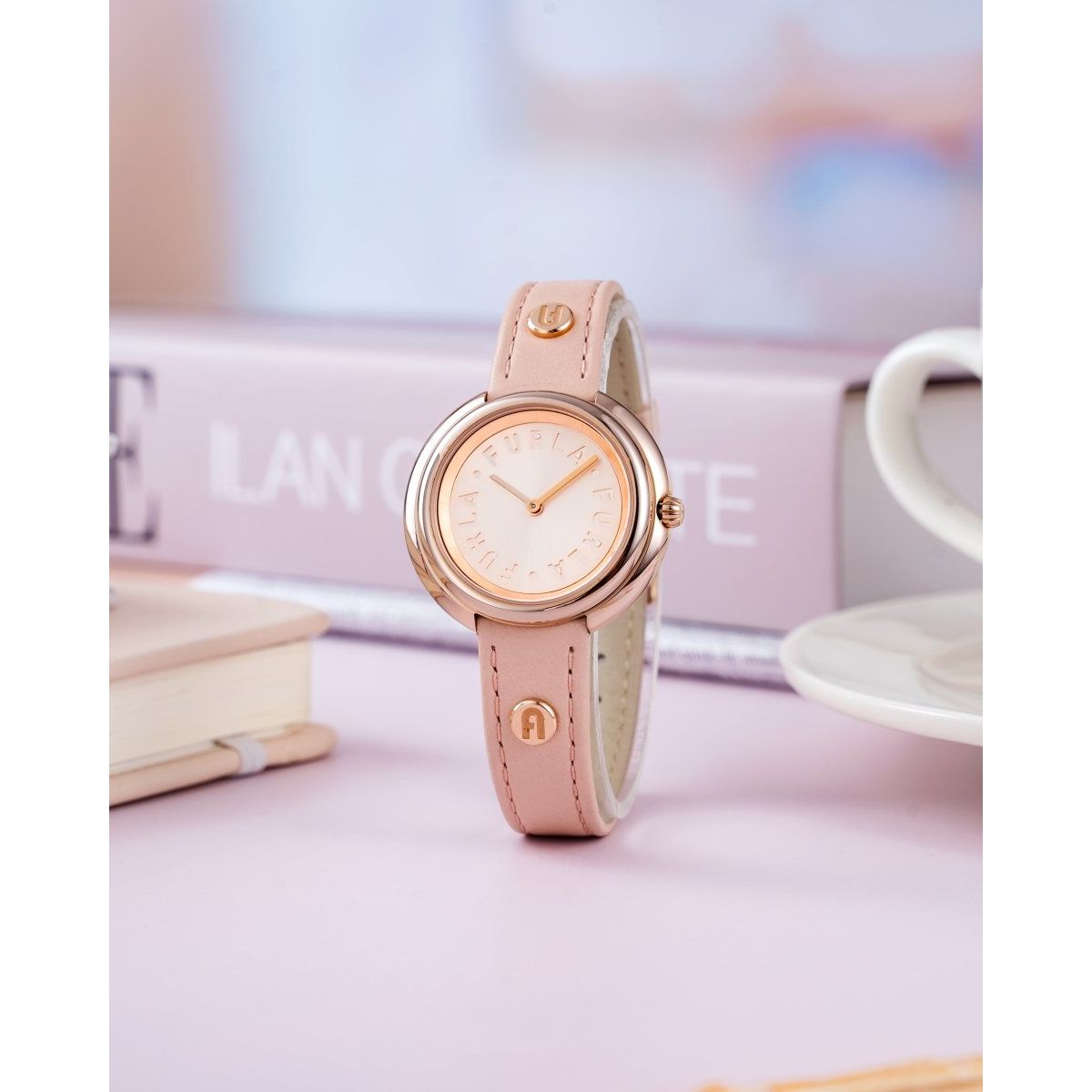 Icon Shape - L&M Luxury Timepieces