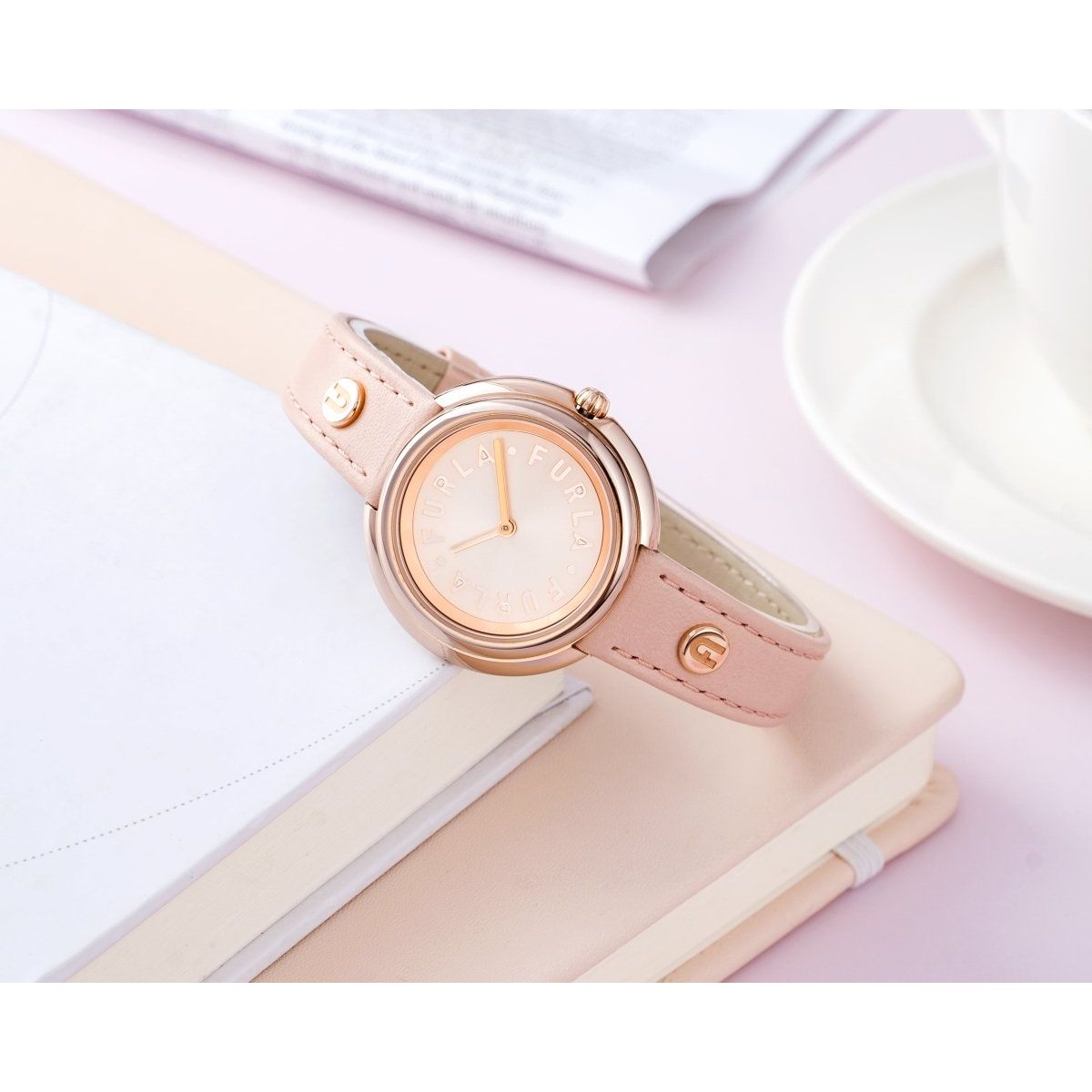 Icon Shape - L&M Luxury Timepieces