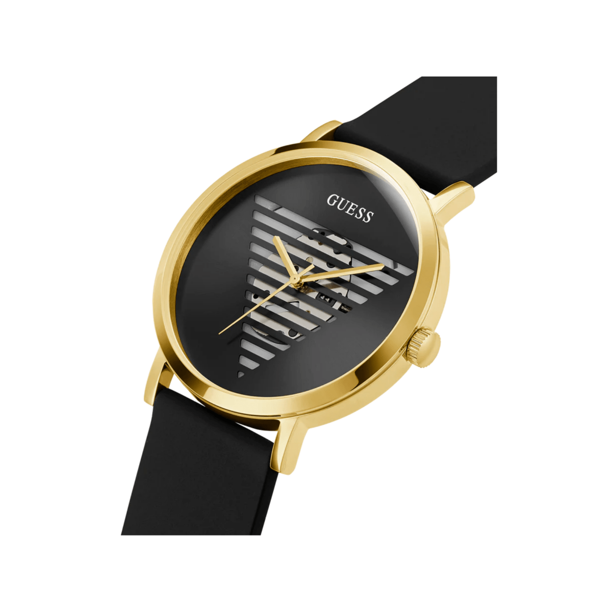 GUESS Đồng Hồ Nam Idol GW0503G1 - L&M Luxury Timepieces