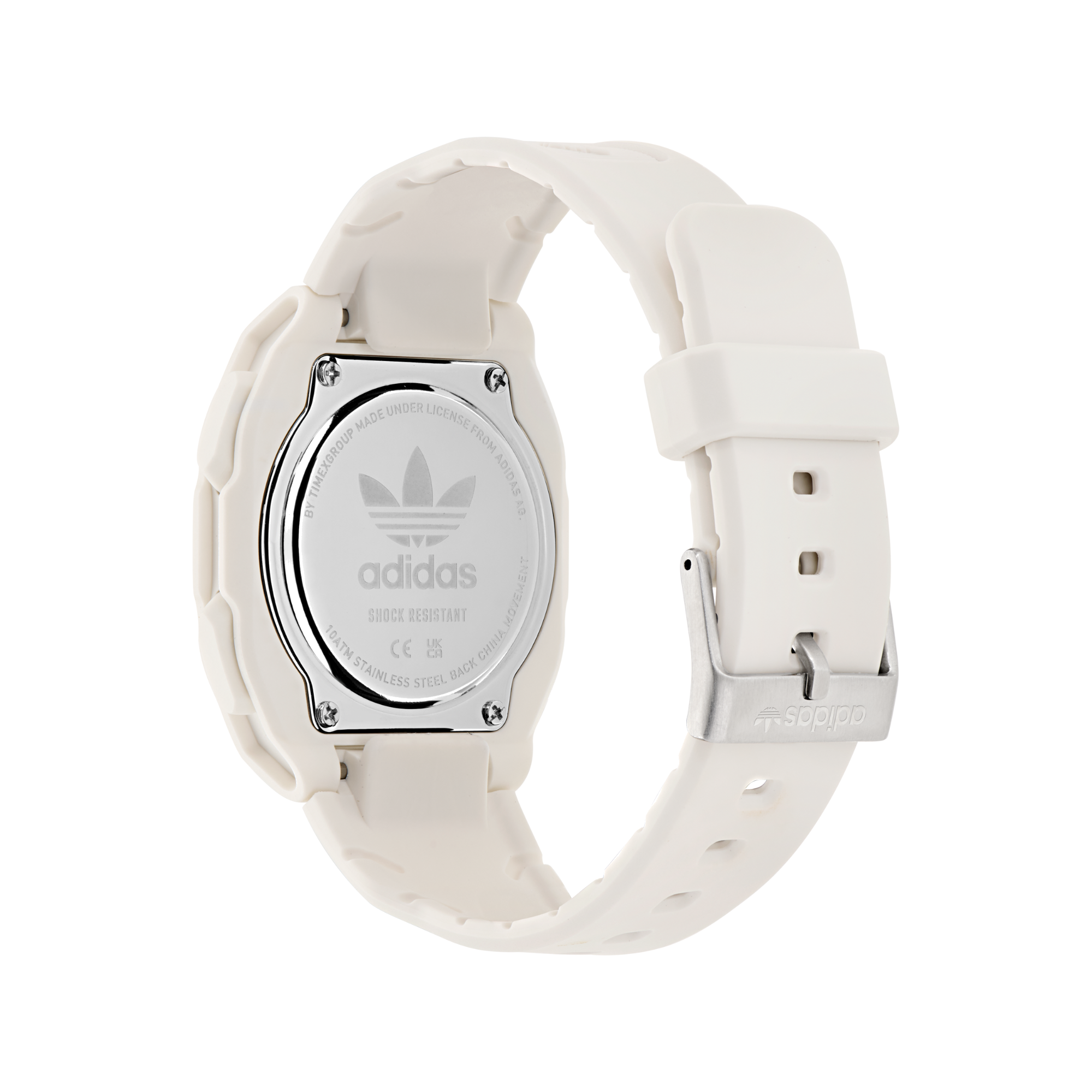 Đồng Hồ Unisex City Tech Four