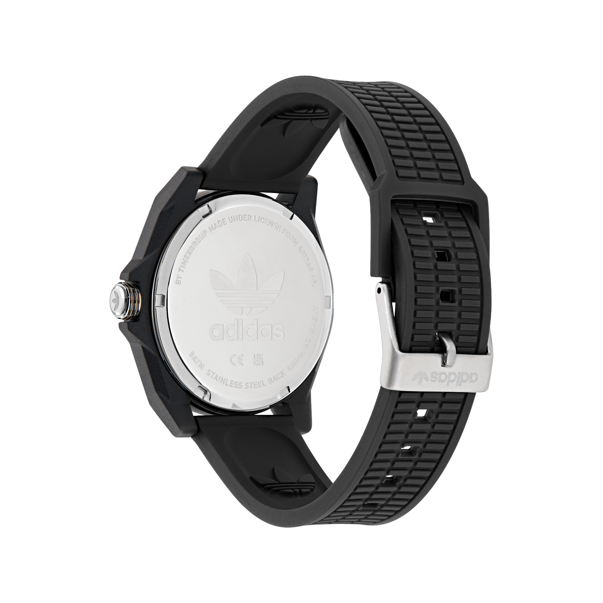 Đồng Hồ Unisex Project Four Solar