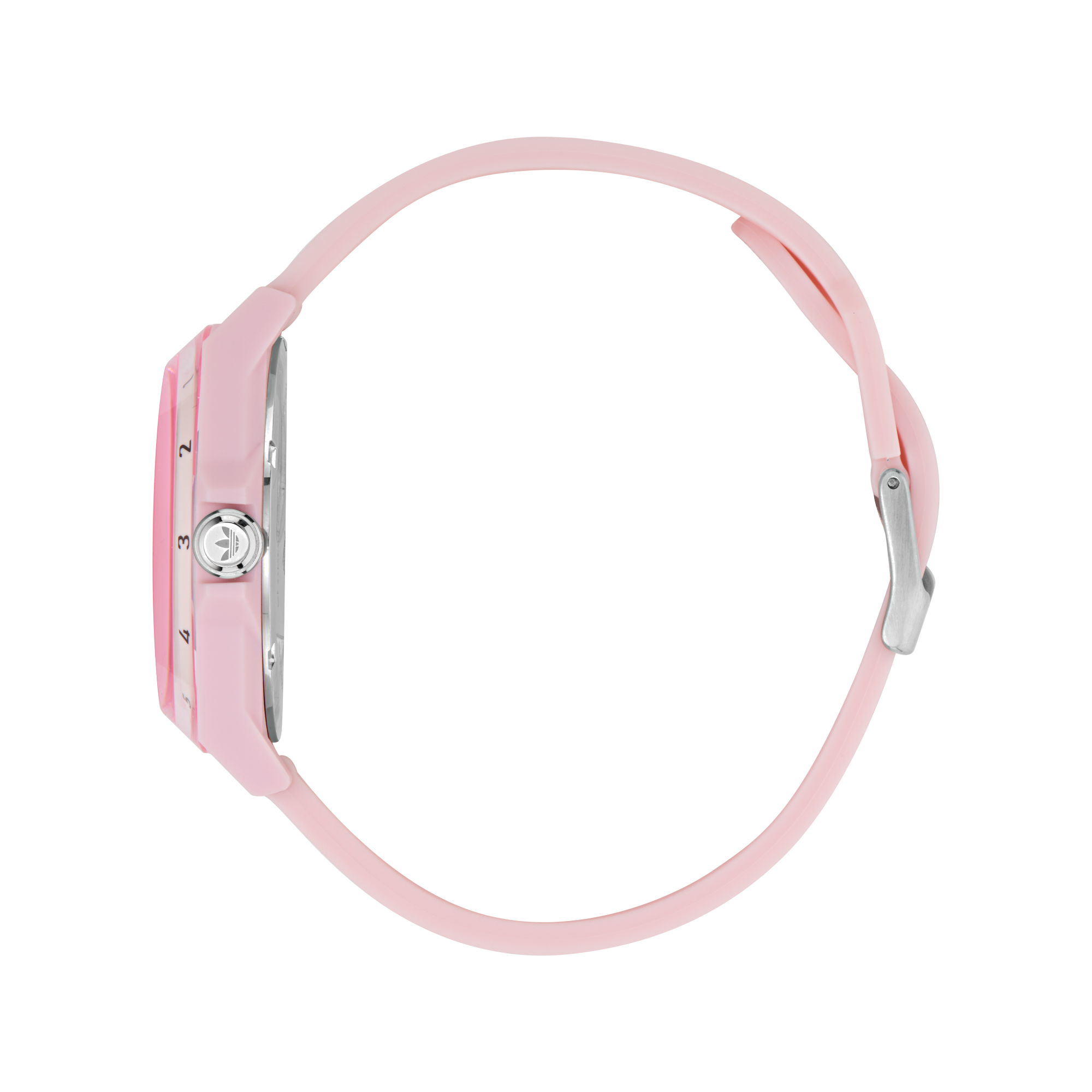 Đồng Hồ Unisex Project Four Solar