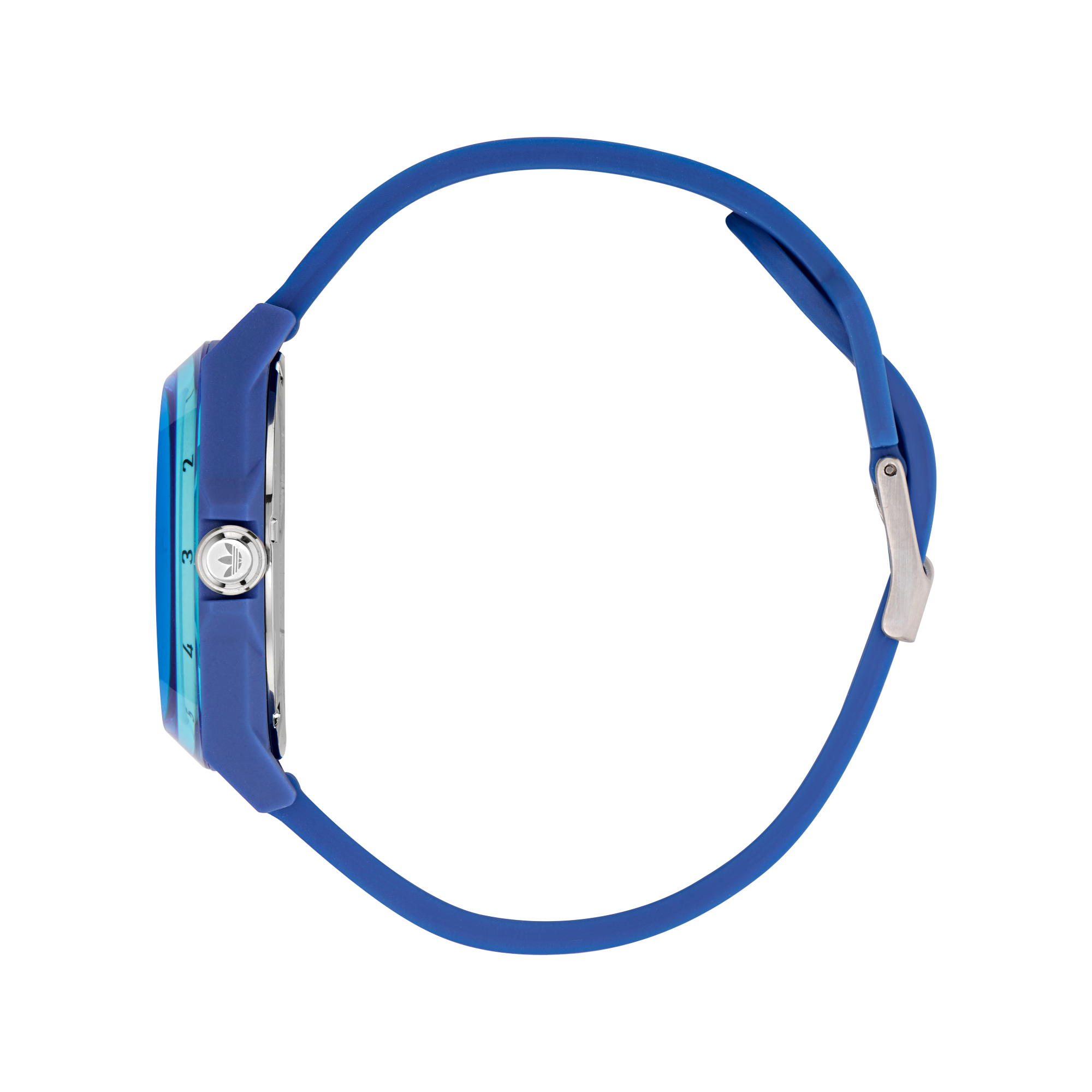 Đồng Hồ Unisex Project Four Solar