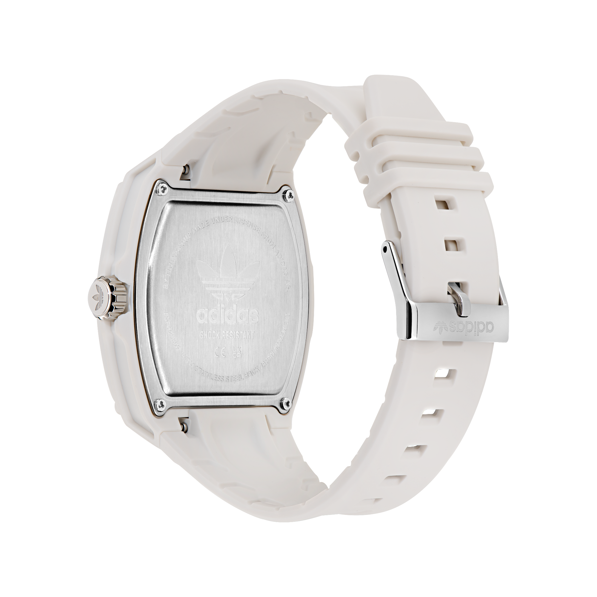 Đồng Hồ Unisex City Tech Five