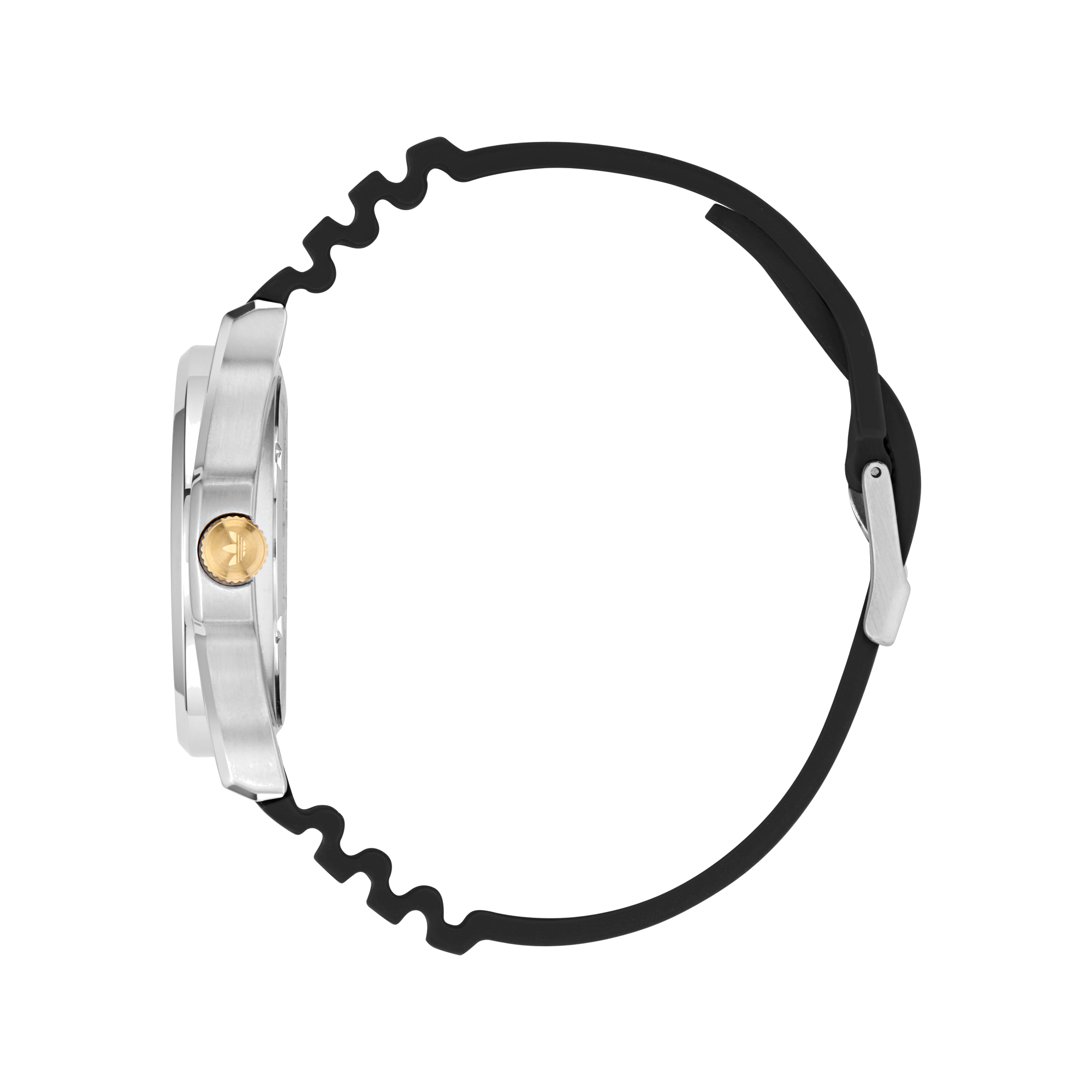 Đồng Hồ Unisex Expression Three