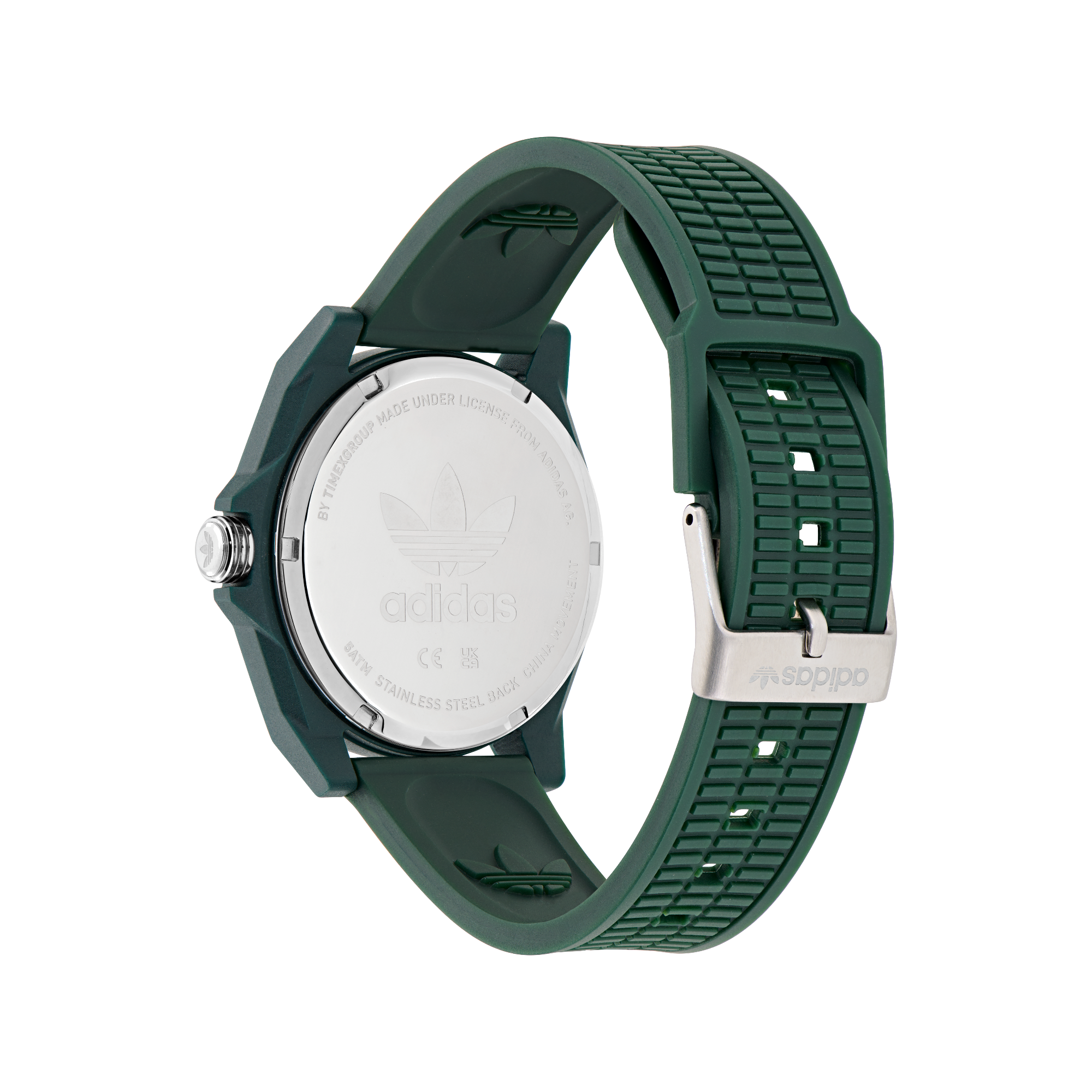 Đồng Hồ Unisex Project Four Solar