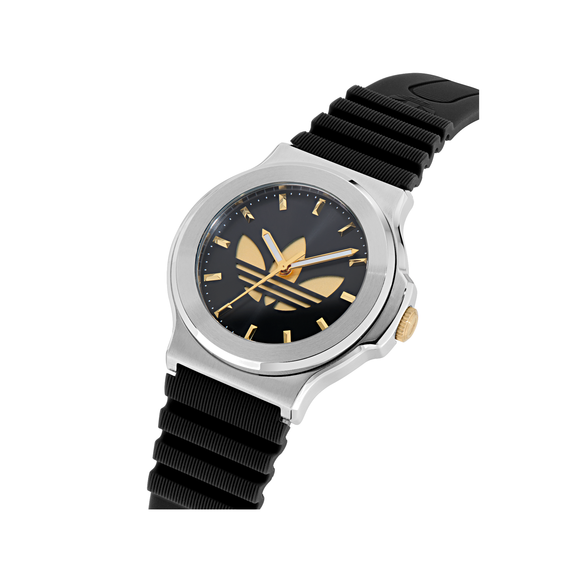 Đồng Hồ Unisex Expression Three