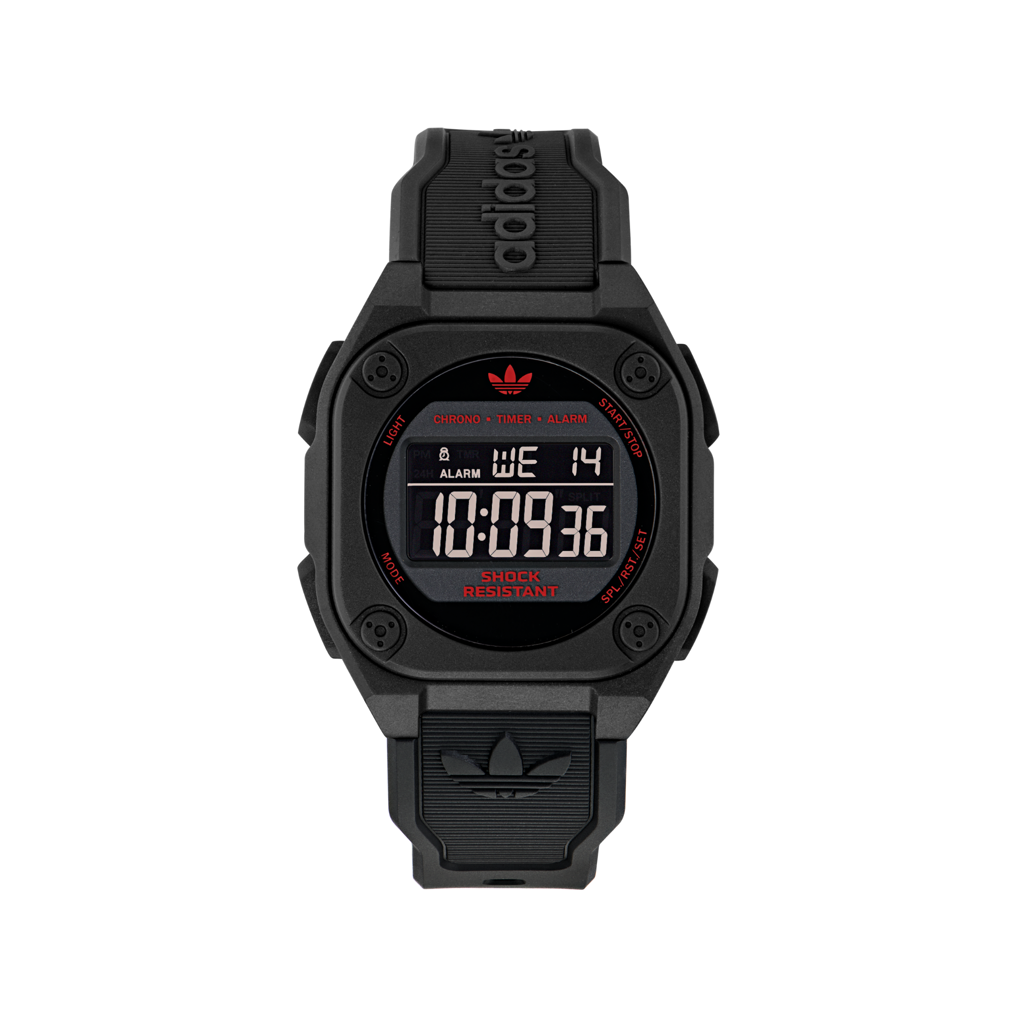 Đồng Hồ Unisex City Tech Four