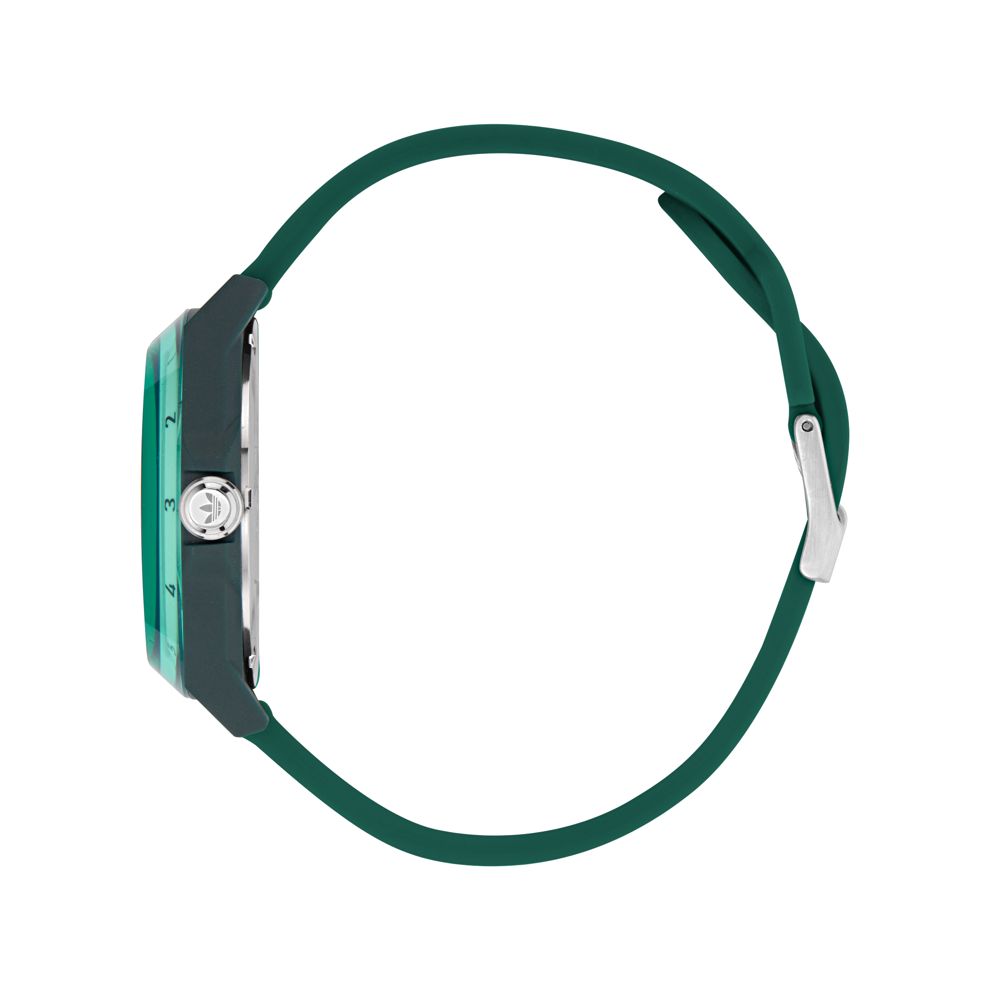 Đồng Hồ Unisex Project Four Solar