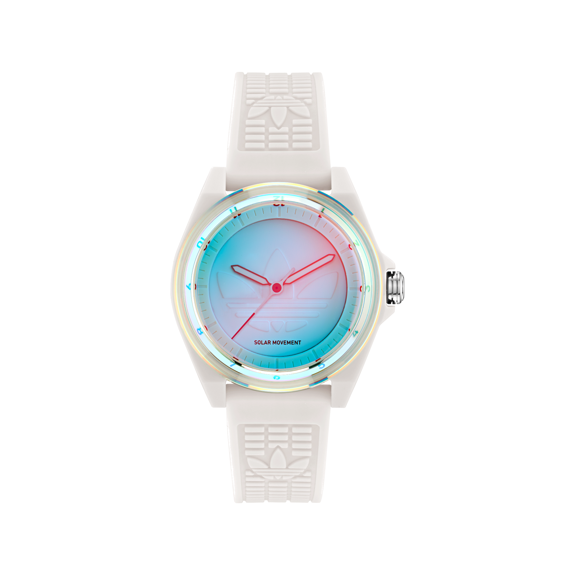 Đồng Hồ Unisex Project Four Solar