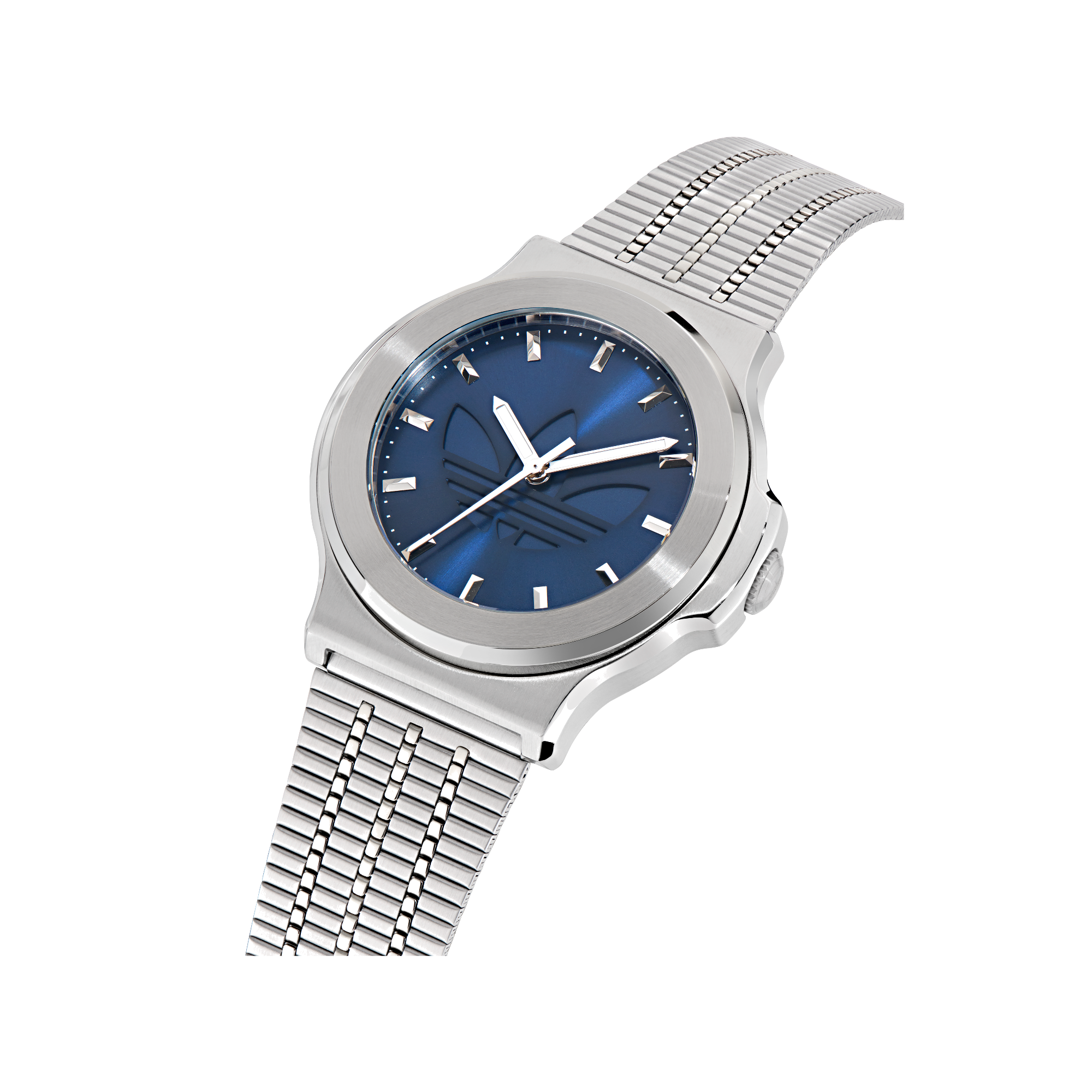 Đồng Hồ Unisex Expression Three