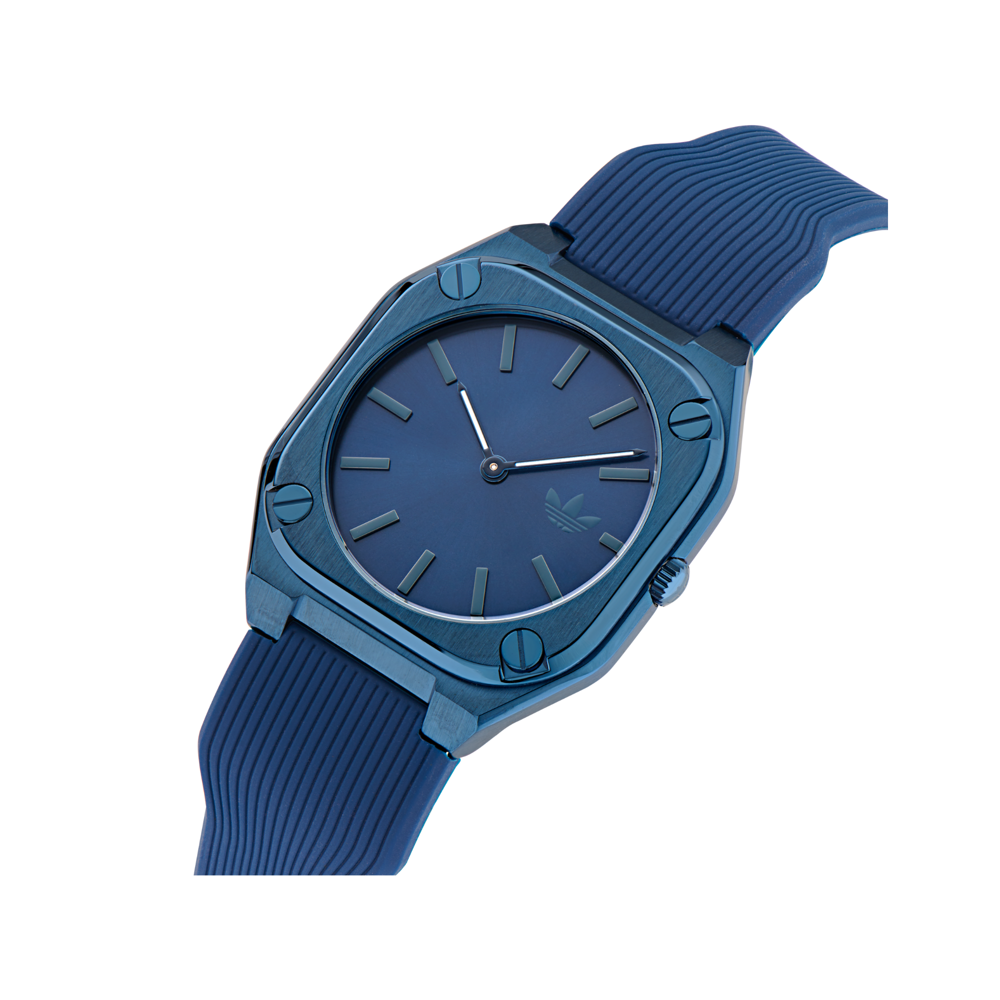 Đồng Hồ Unisex City Tech Thin