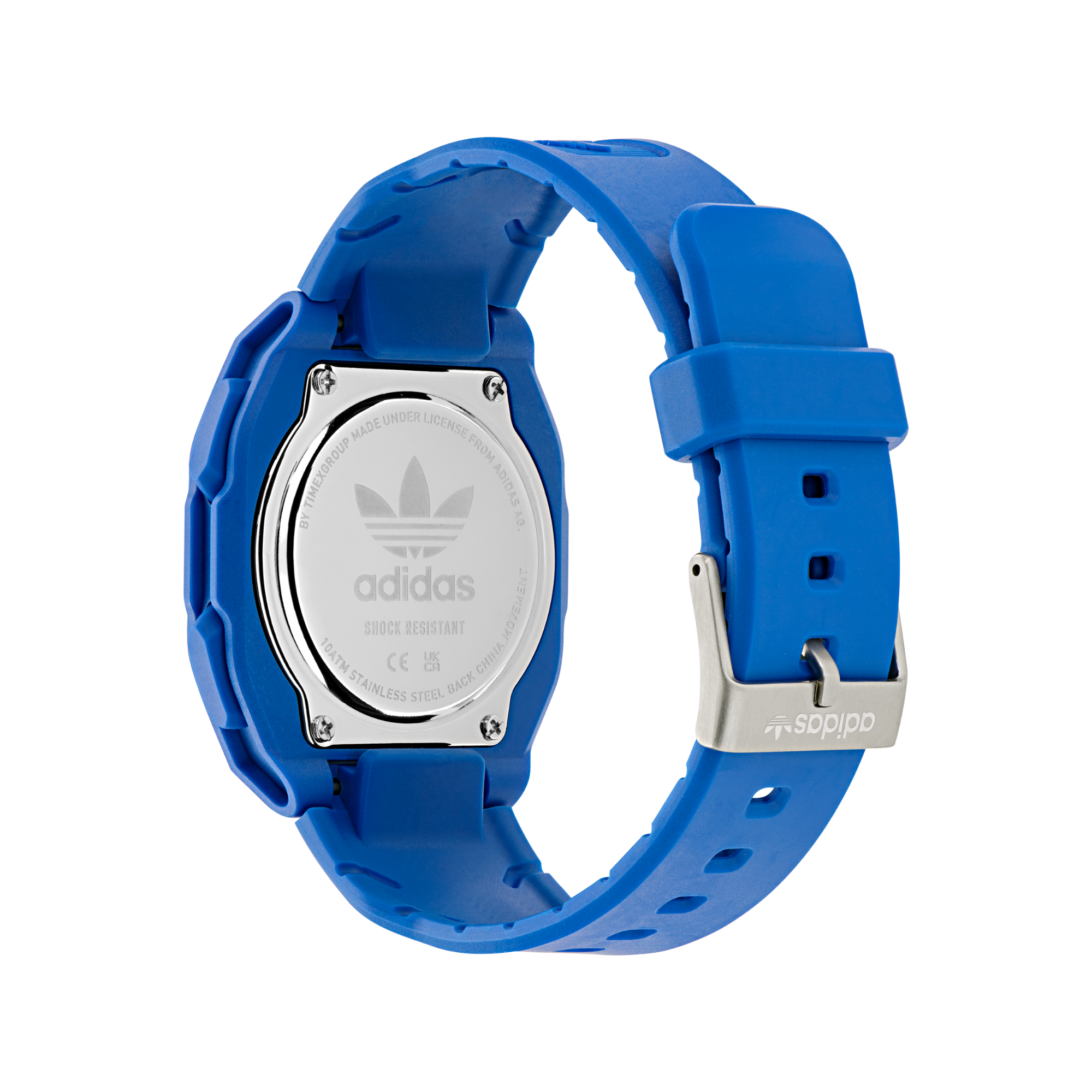 Đồng Hồ Unisex City Tech Four