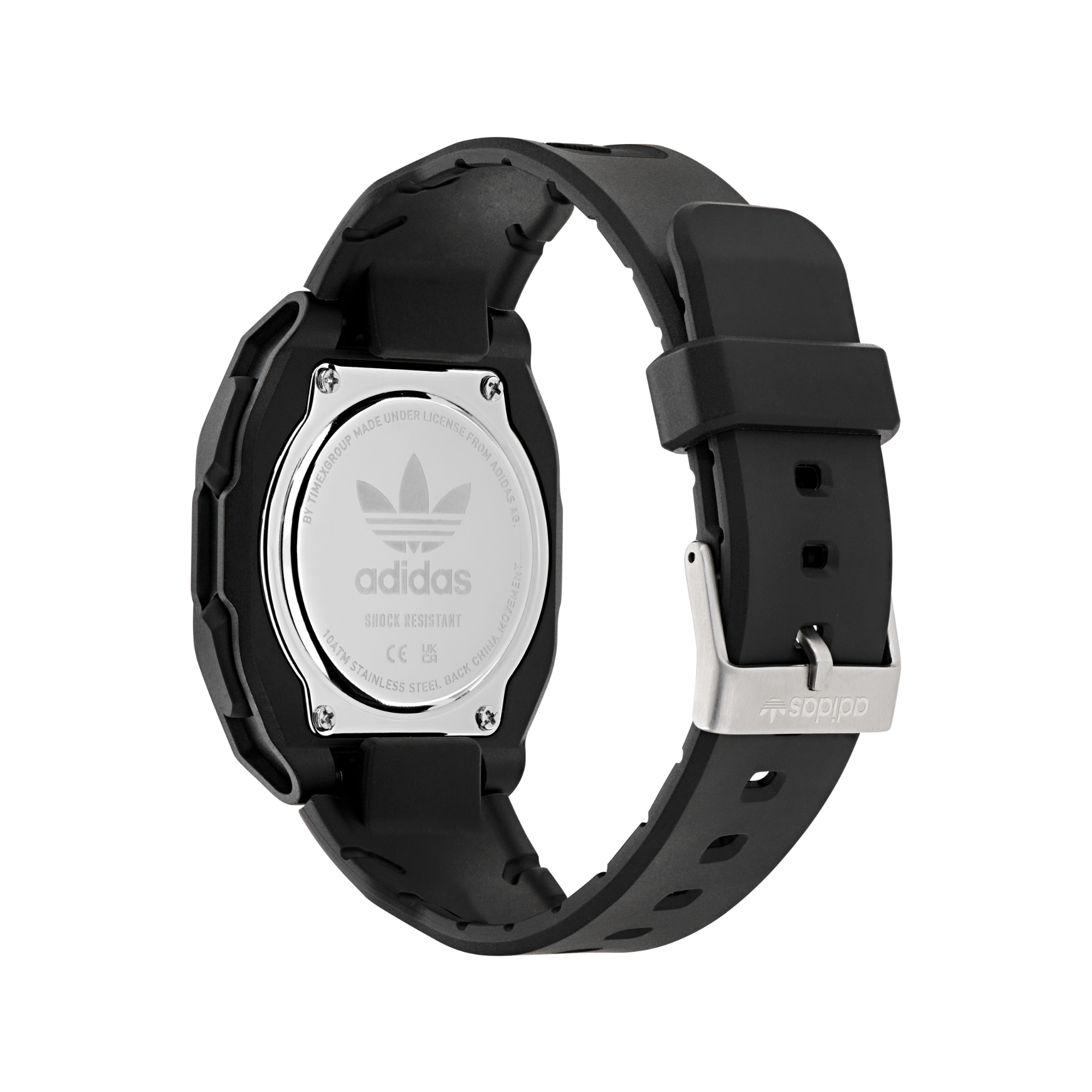 Đồng Hồ Unisex City Tech Four