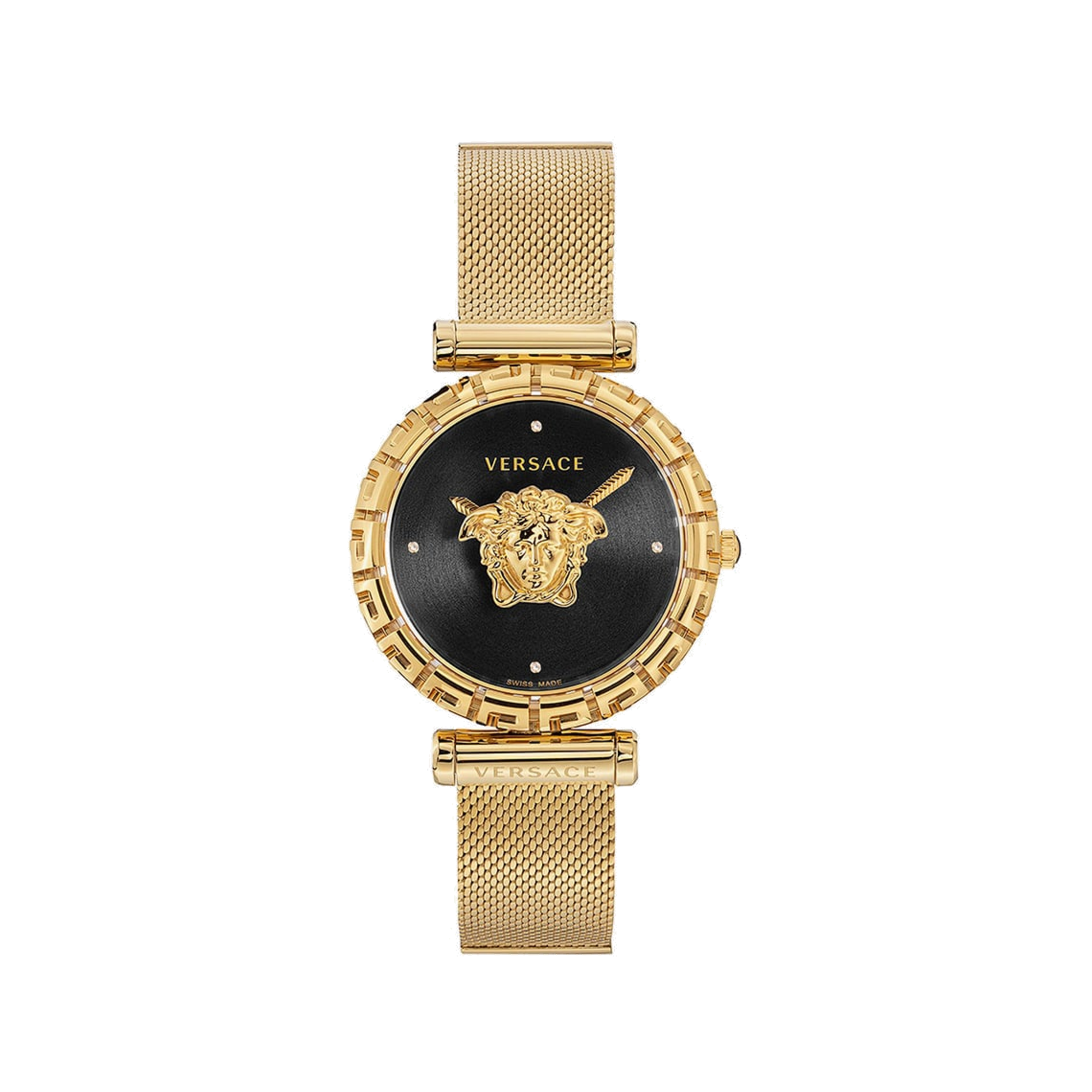 Đồng Hồ Nữ Palazzo Greca Dia