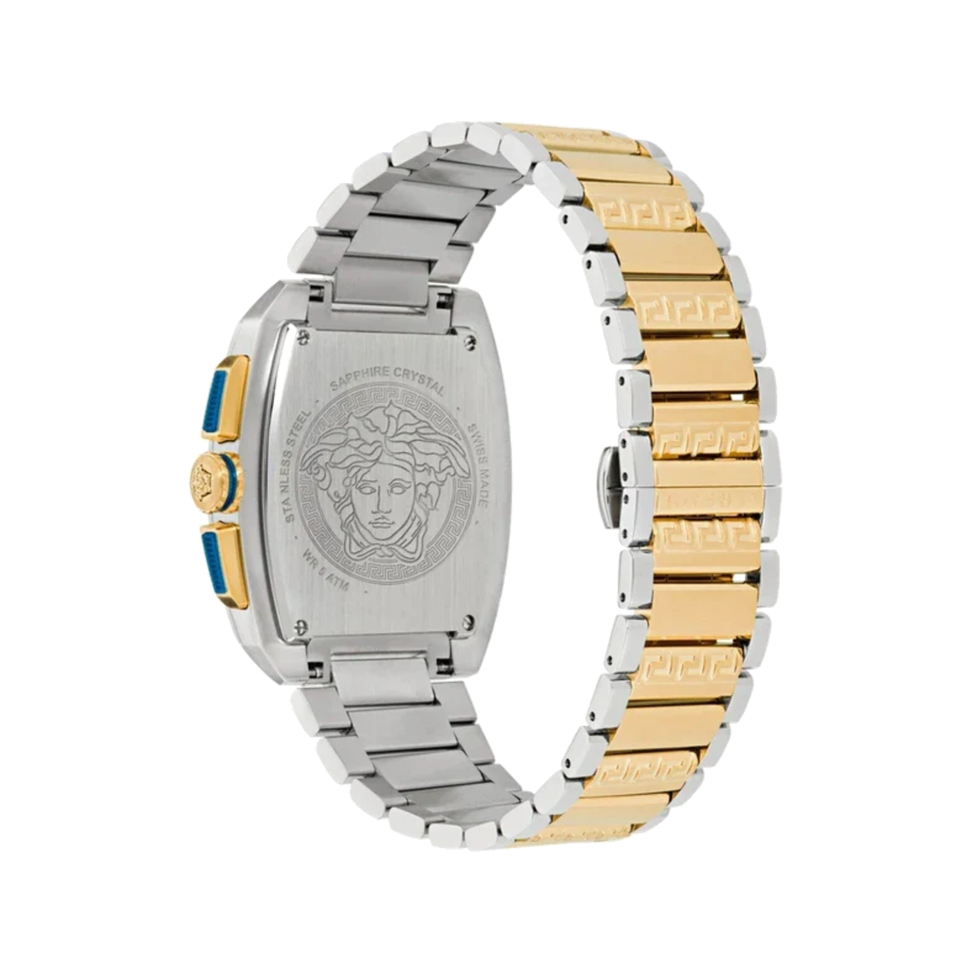 Đồng Hồ Nam Dominus Chronograph