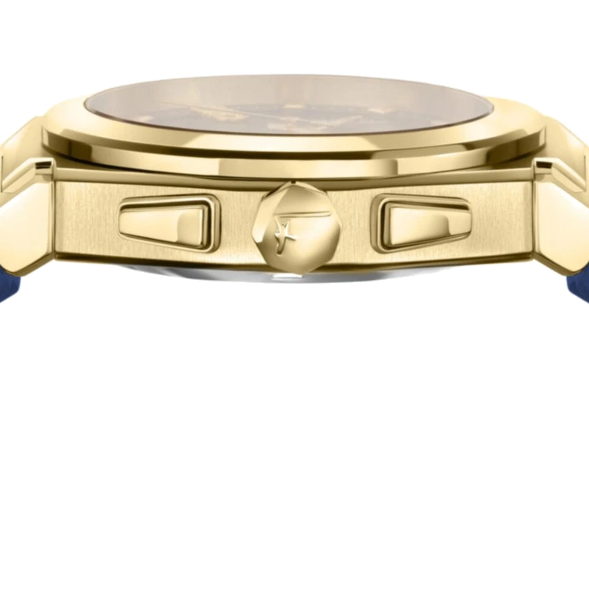 Đồng Hồ Unisex Vega Chrono