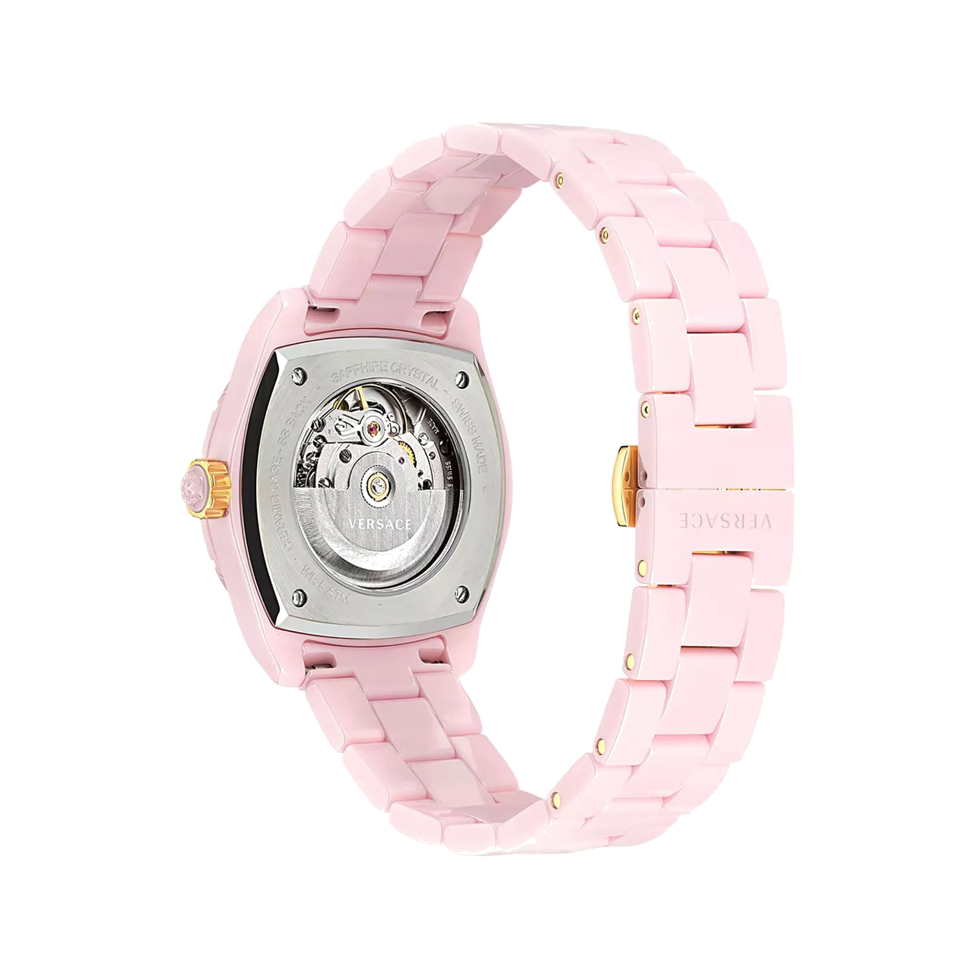 Đồng Hồ Nữ Dv One Automatic