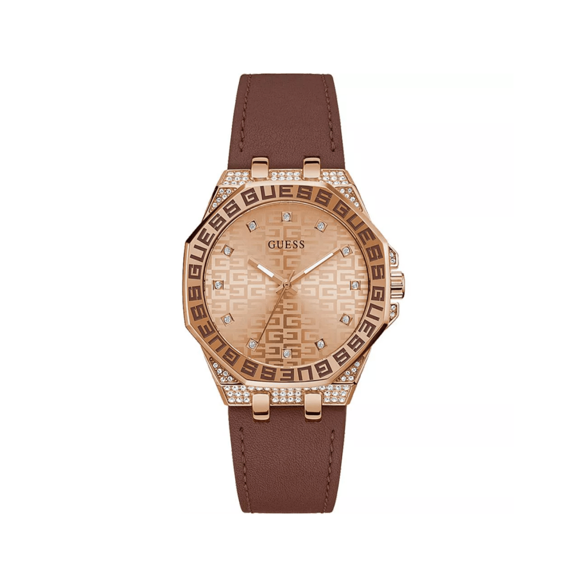 GUESS Đồng Hồ Nữ Insignia GW0547L2 - L&M Luxury Timepieces