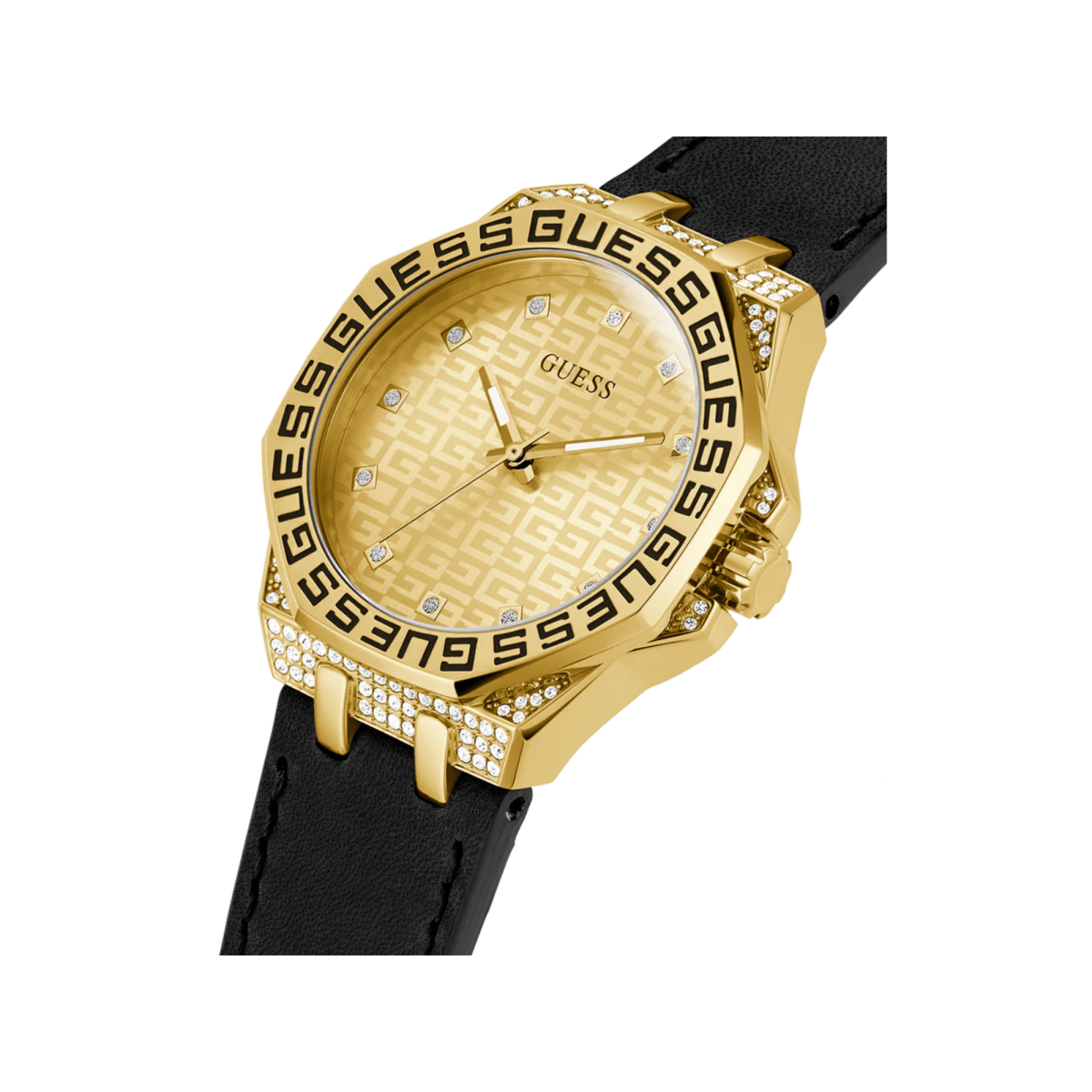 GUESS Đồng Hồ Nữ Insignia GW0547L3 - L&M Luxury Timepieces