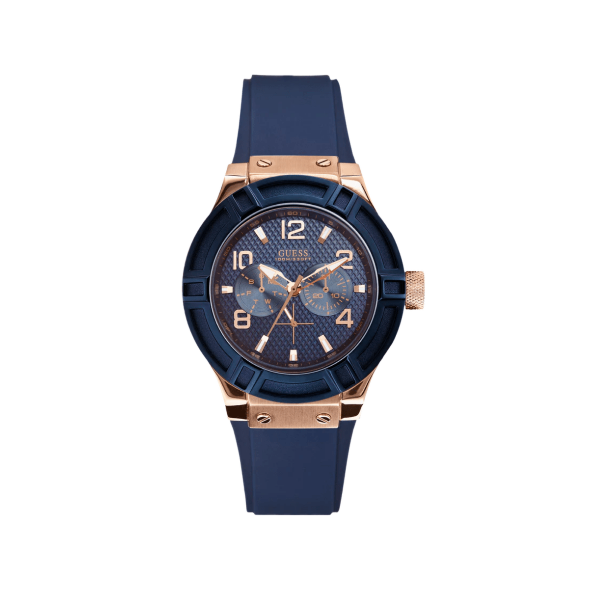 JET SETTER - L&M Luxury Timepieces