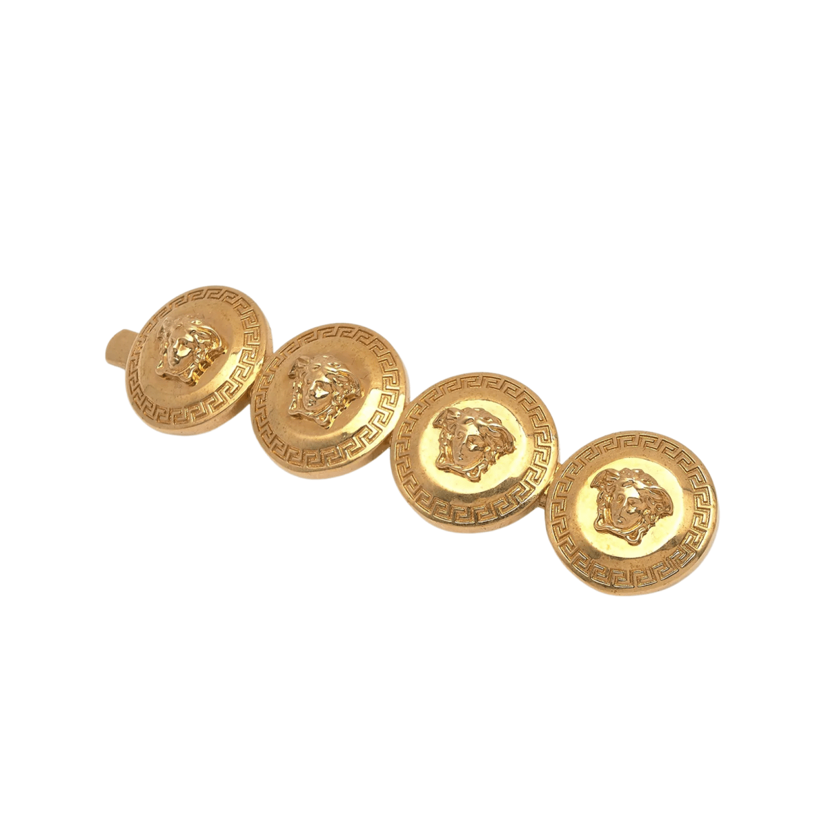 Kẹp Tóc VERSACE - L&M Luxury Timepieces