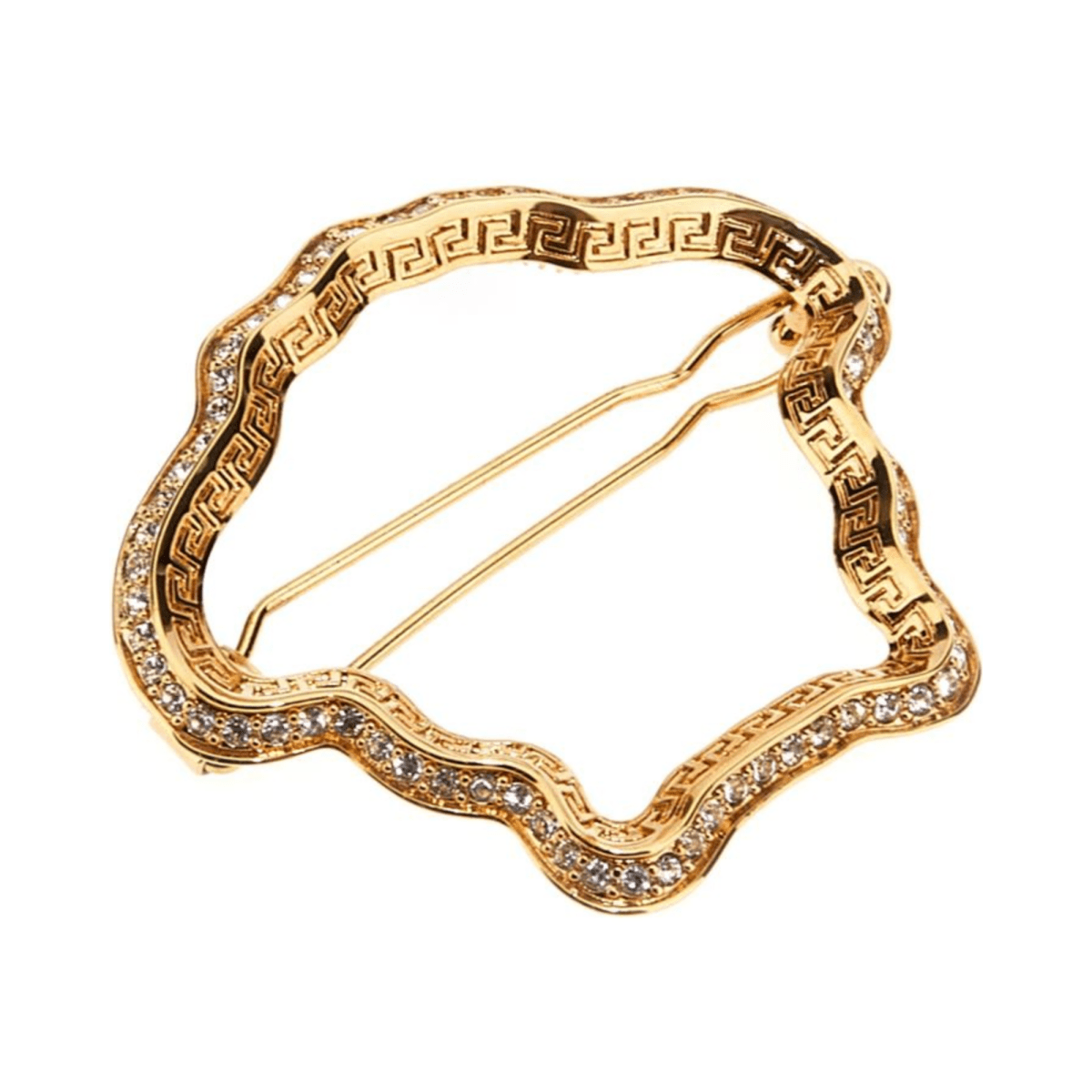 Kẹp VERSACE - L&M Luxury Timepieces