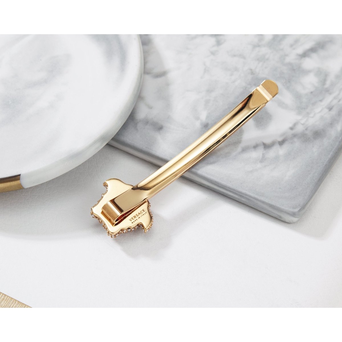 Kẹp VERSACE - L&M Luxury Timepieces