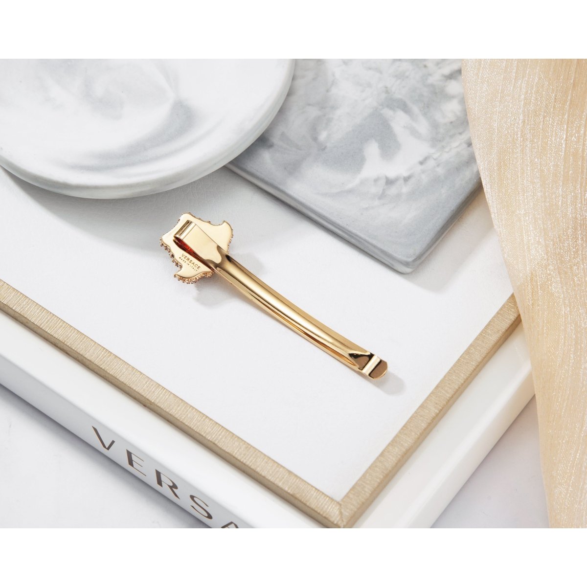 Kẹp VERSACE - L&M Luxury Timepieces