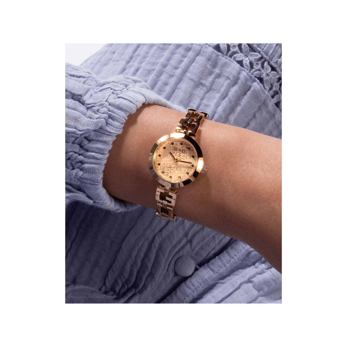 GUESS Đồng Hồ Nữ Lady G GW0549L2 - L&M Luxury Timepieces