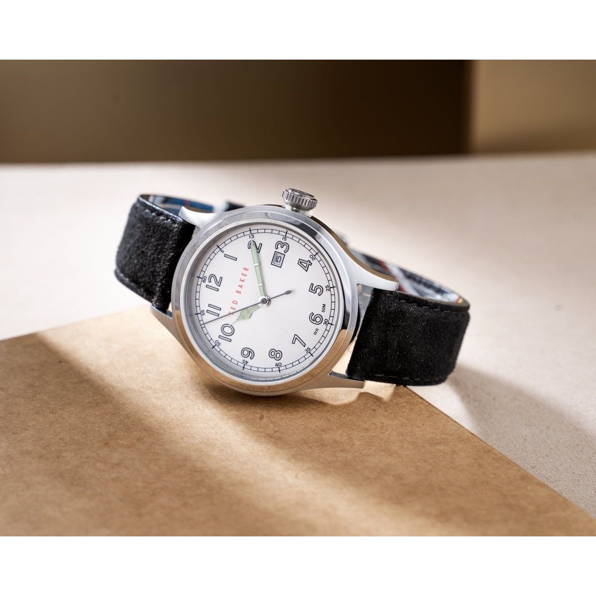 Lngisla - L&M Luxury Timepieces