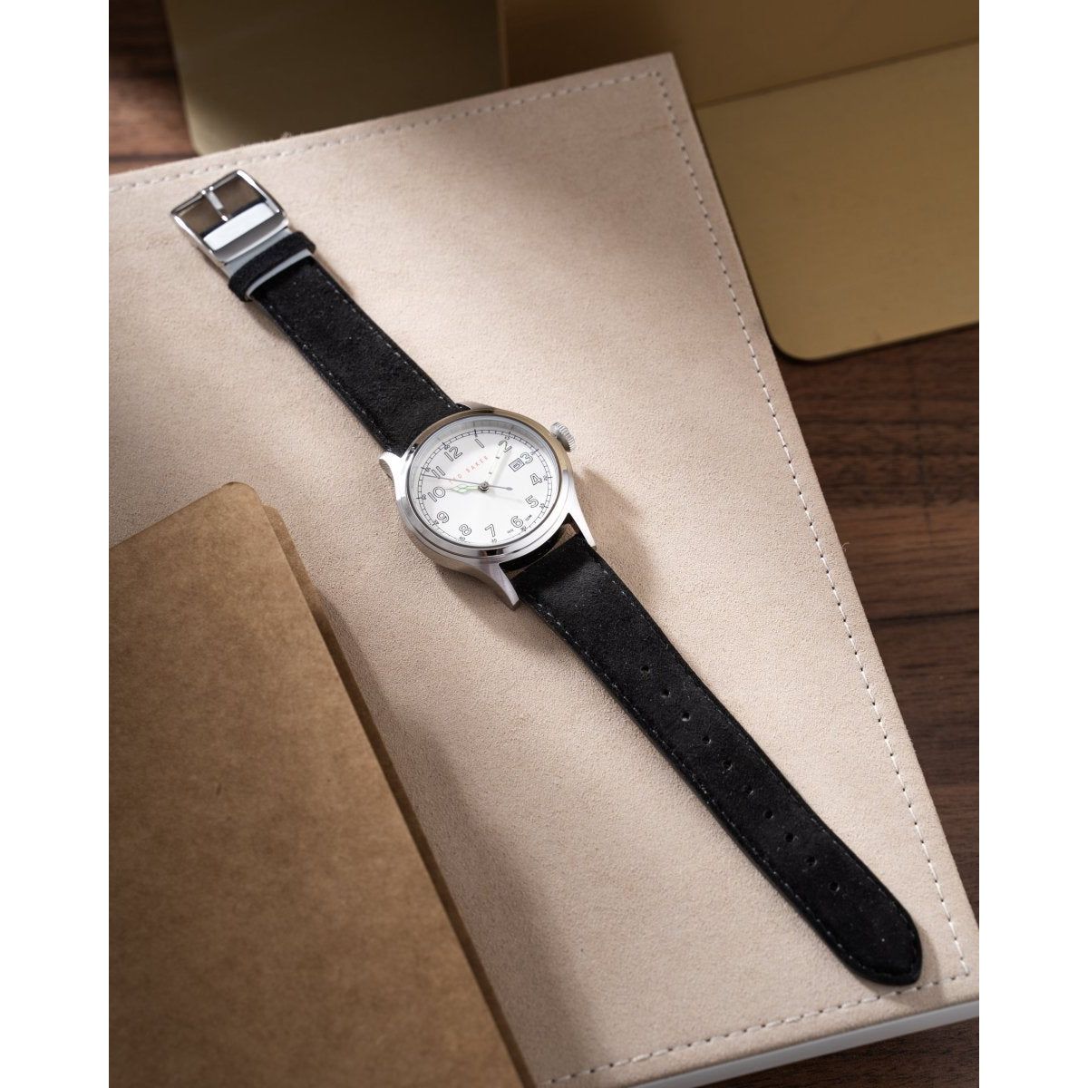 Lngisla - L&M Luxury Timepieces