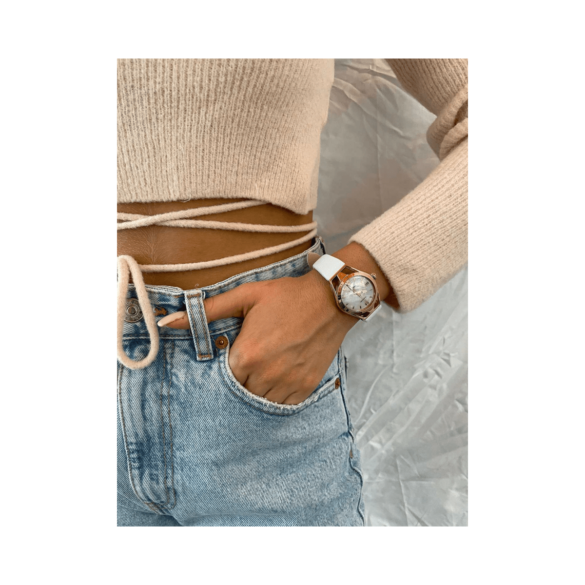 Locman Montecristo Lady - L&M Luxury Timepieces