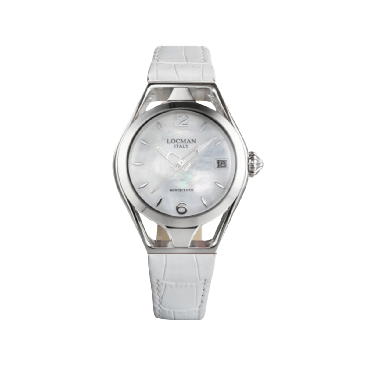 Locman Montecristo Lady - L&M Luxury Timepieces