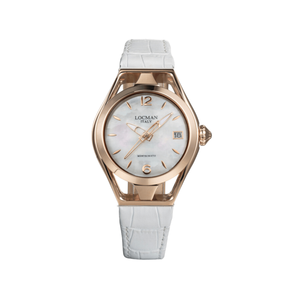 Locman Montecristo Lady - L&M Luxury Timepieces