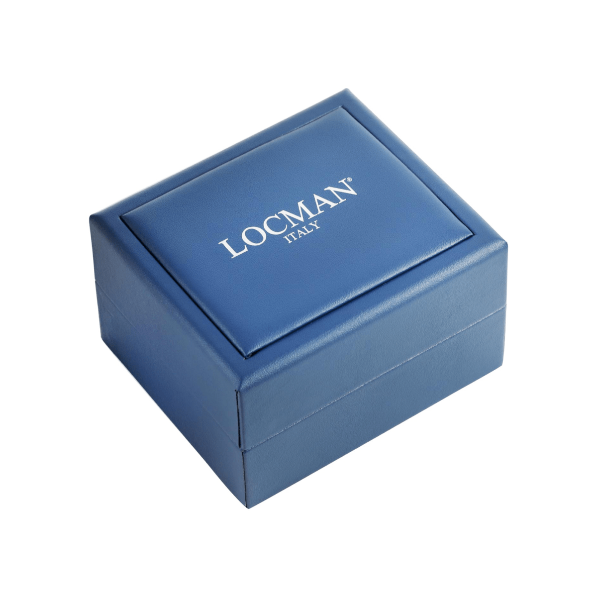 Locman Montecristo Lady - L&M Luxury Timepieces