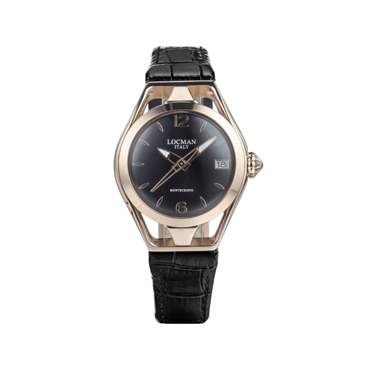 Locman Montecristo Lady - L&M Luxury Timepieces