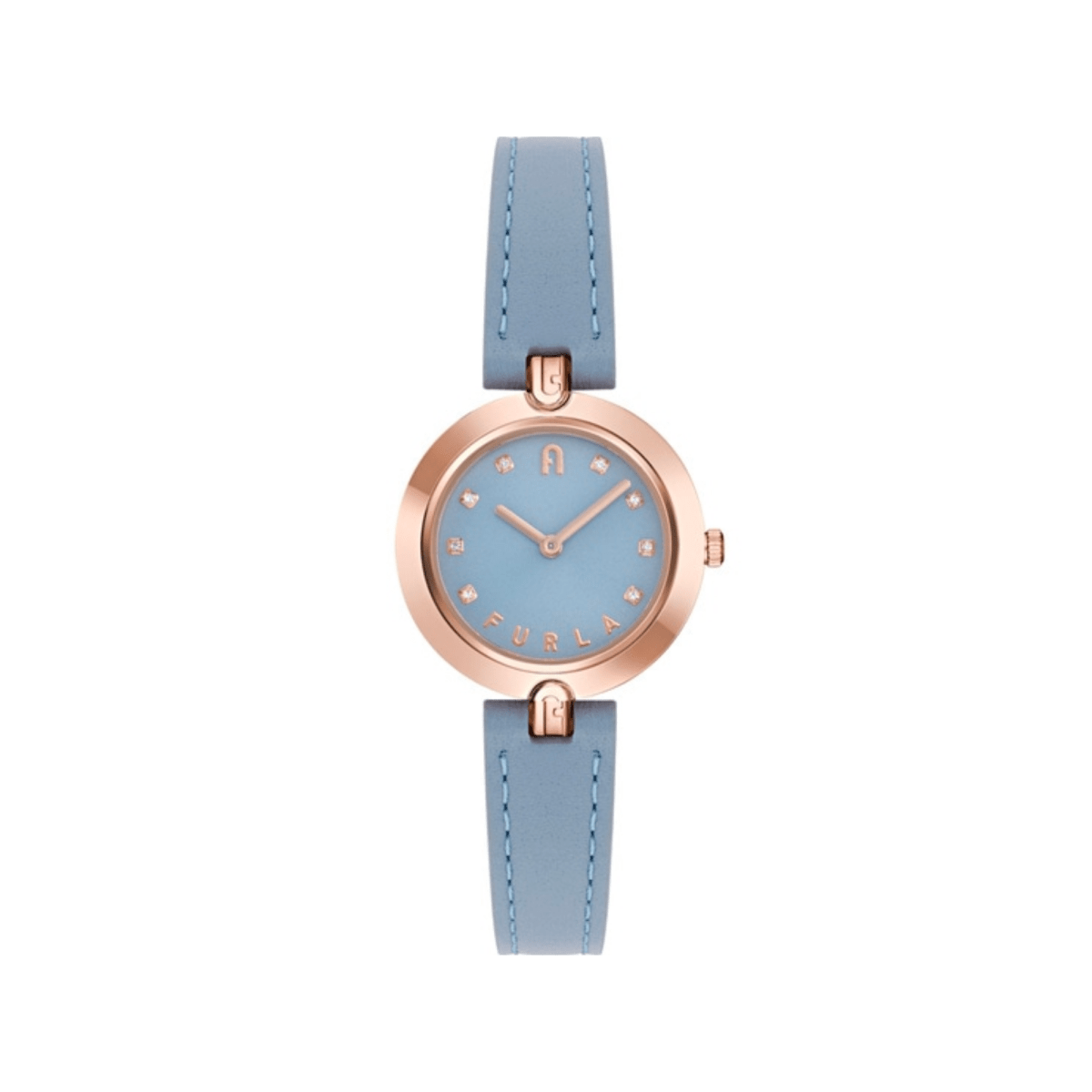 Logo Links - L&M Luxury Timepieces