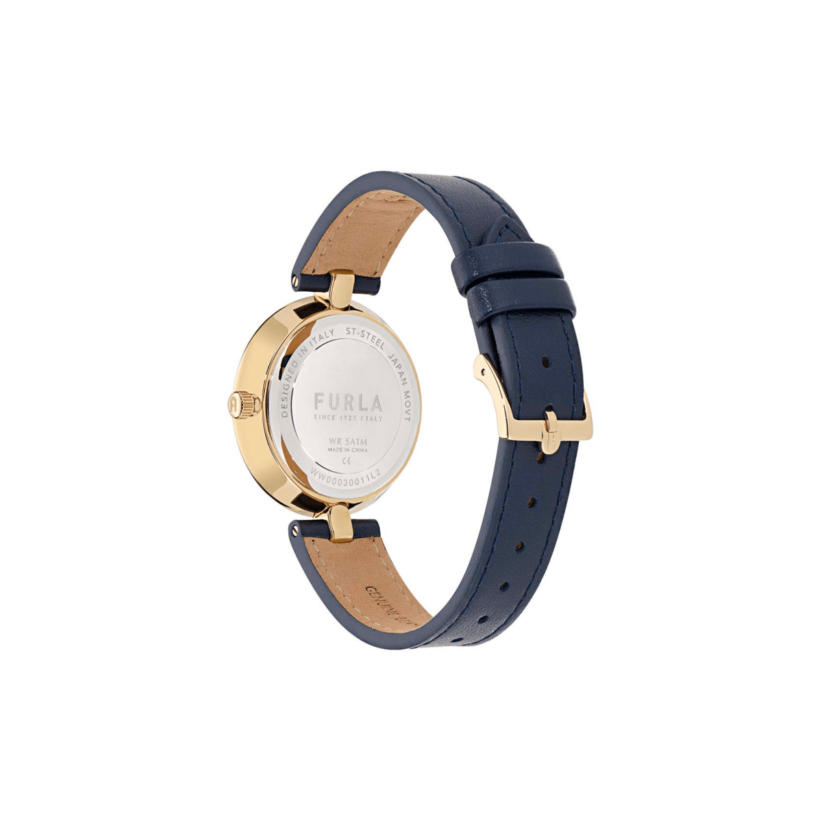 Logo Links - L&M Luxury Timepieces