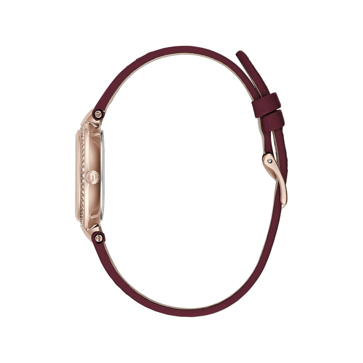 Logo Links - L&M Luxury Timepieces